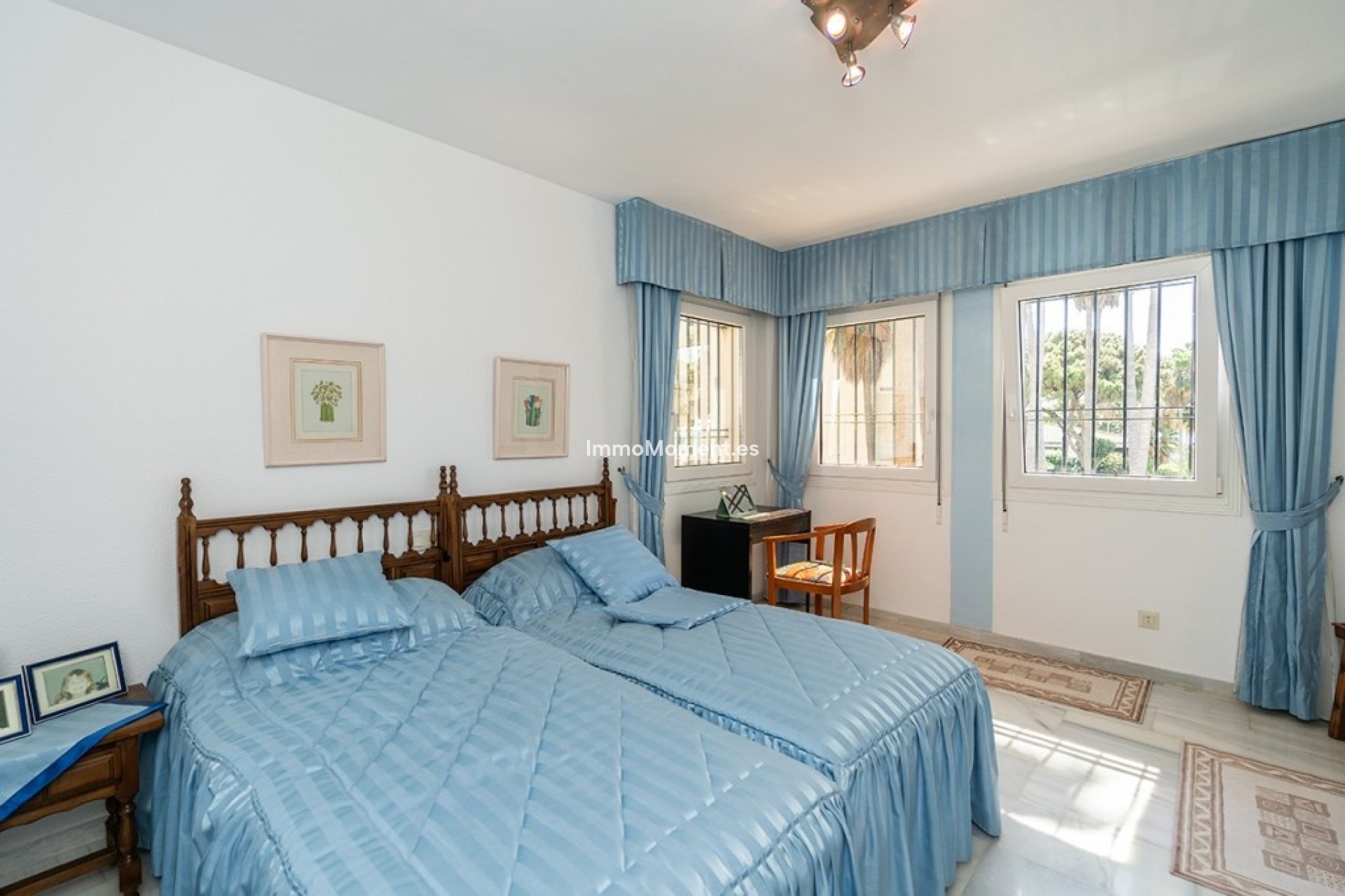 Resale - Apartment - Mijas - Calahonda