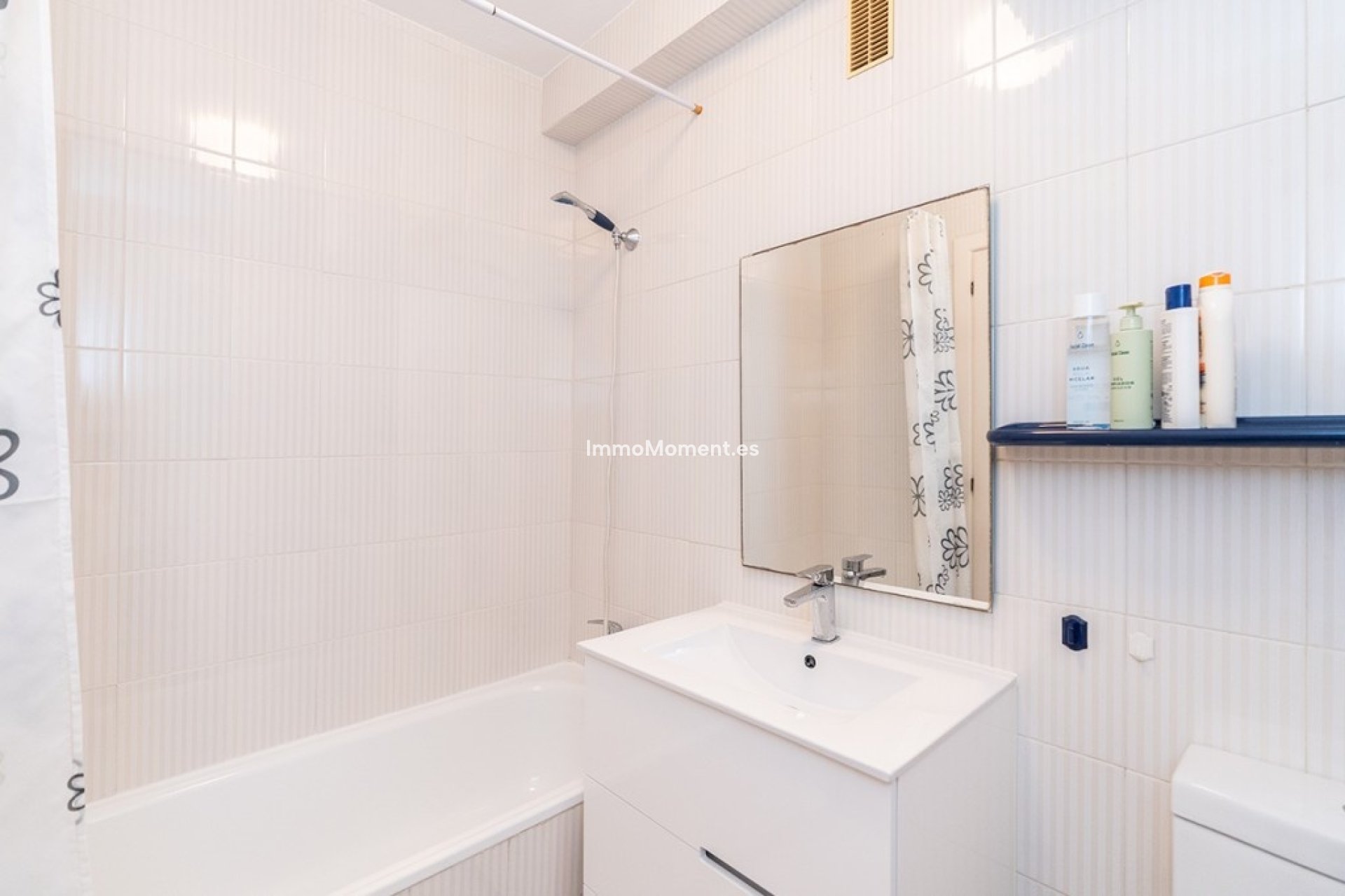Resale - Apartment - Mijas - Calahonda