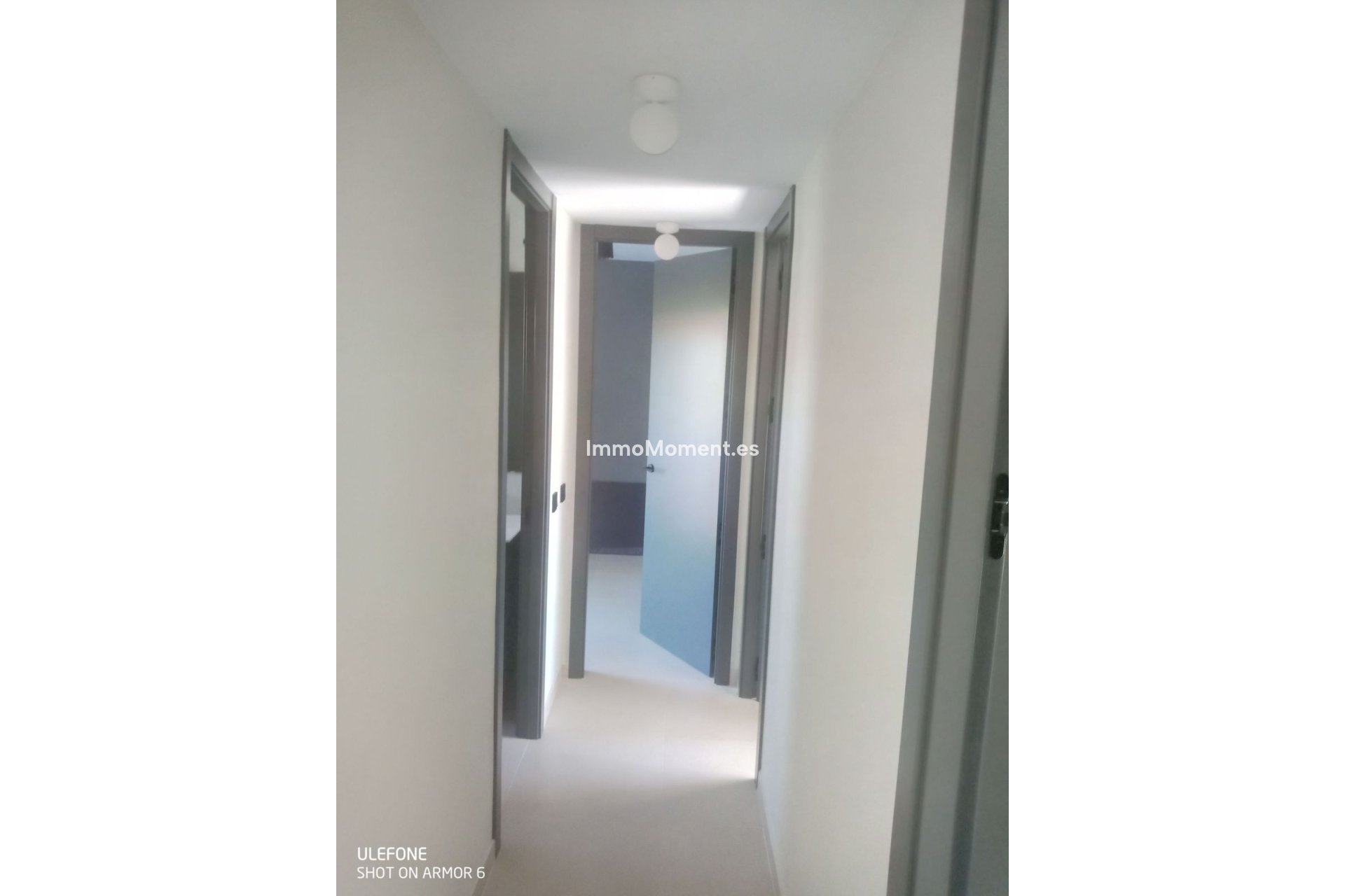 Resale - Apartment - Mijas - Calahonda