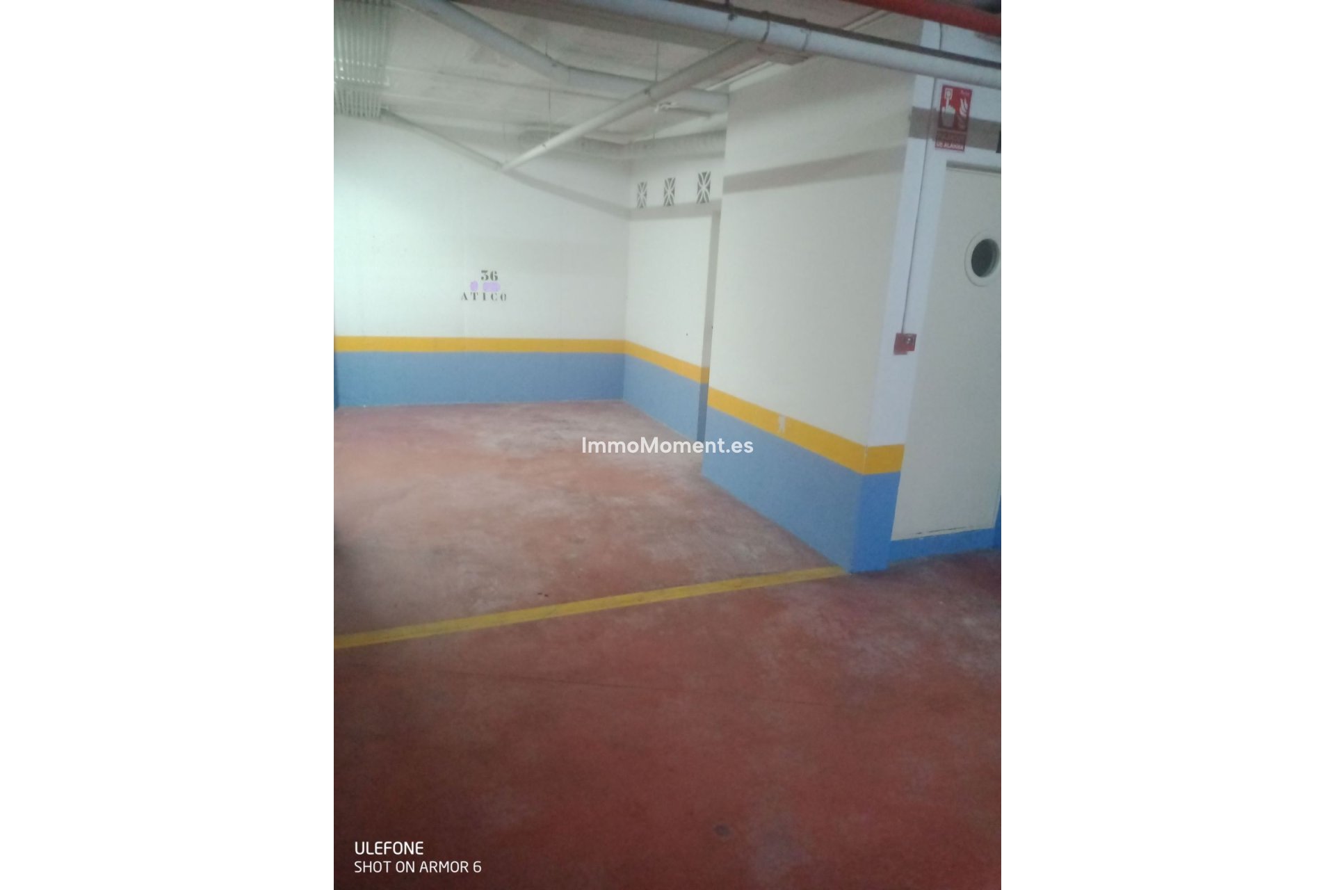 Resale - Apartment - Mijas - Calahonda