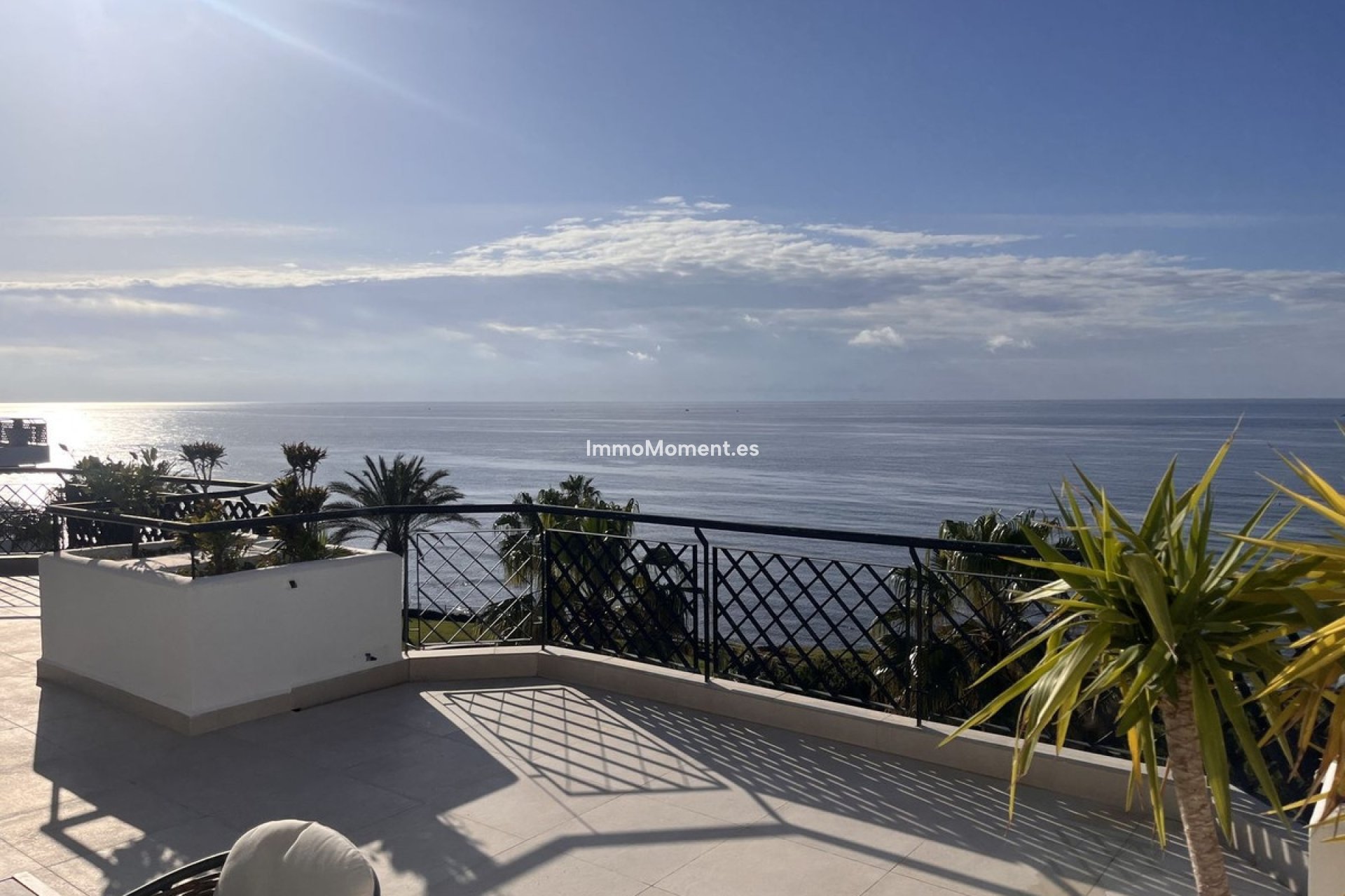 Resale - Apartment - Mijas - Calahonda
