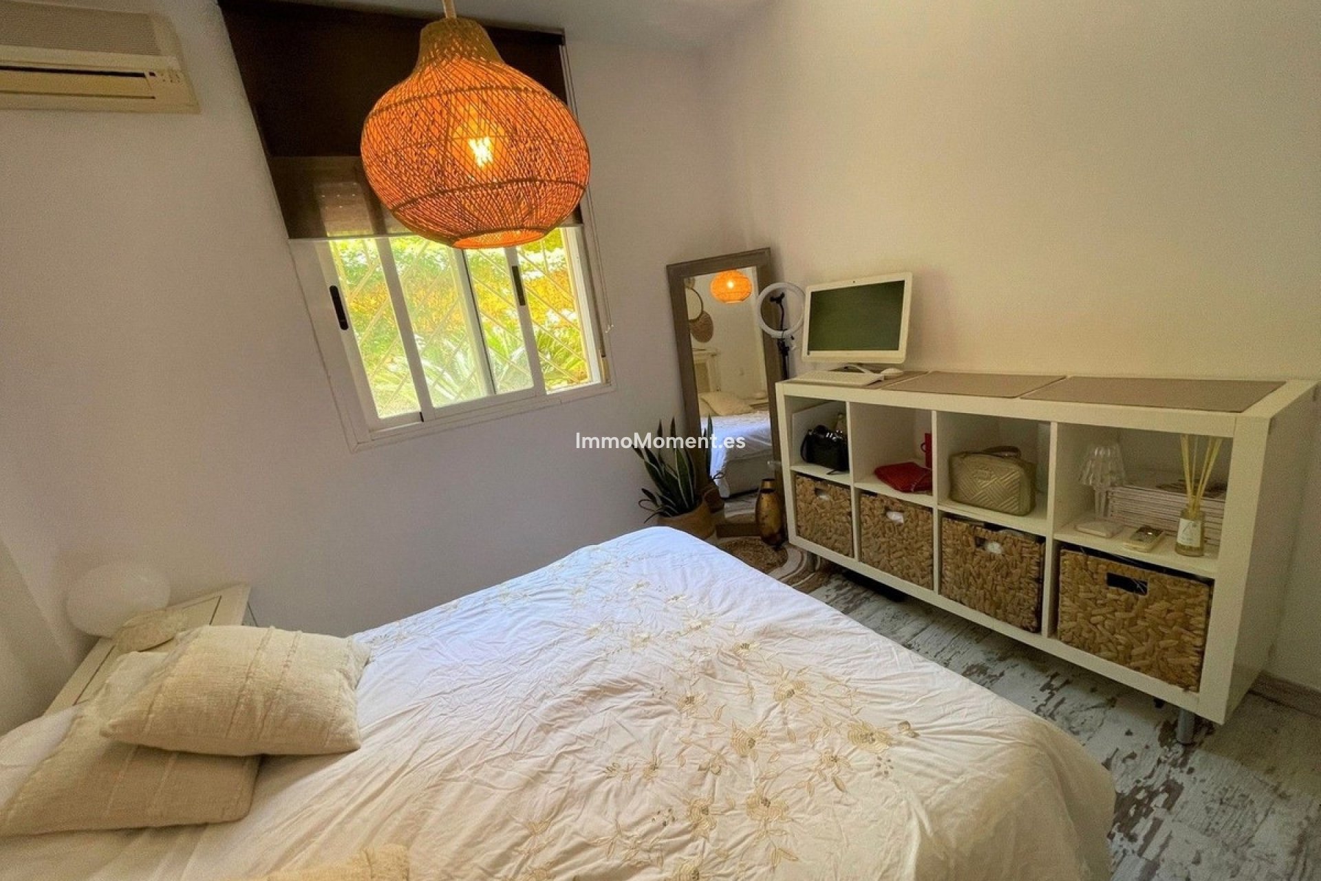 Resale - Apartment - Mijas - Calahonda