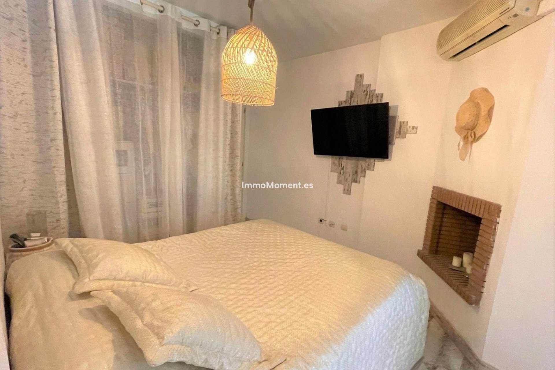 Resale - Apartment - Mijas - Calahonda