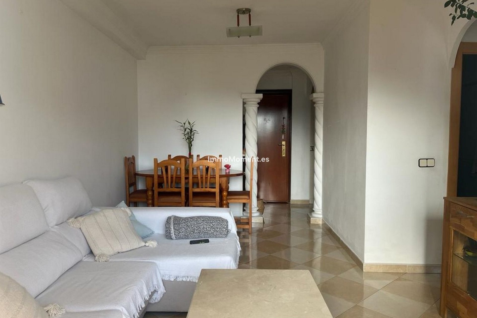 Resale - Apartment - Mijas - Calahonda