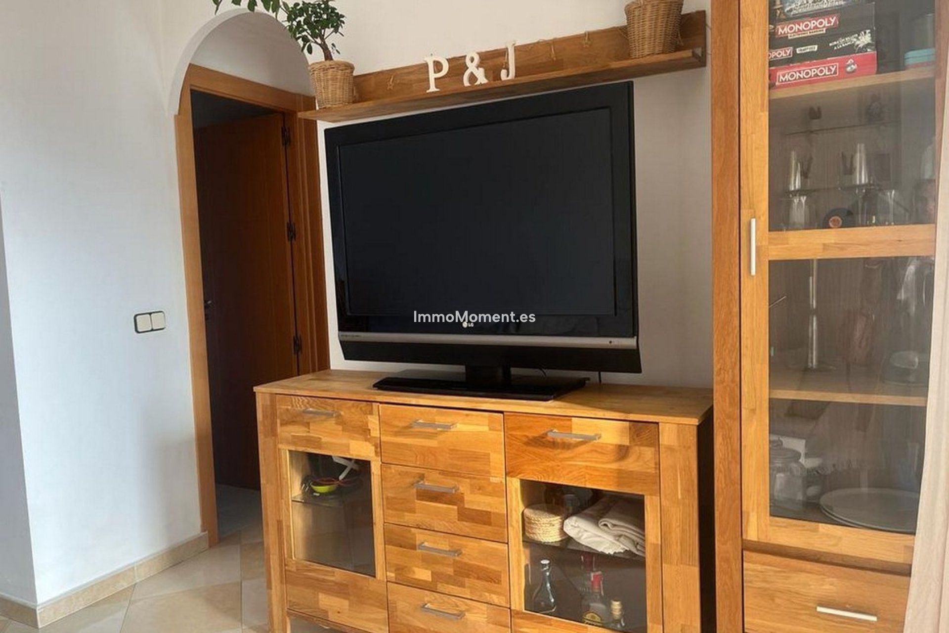 Resale - Apartment - Mijas - Calahonda