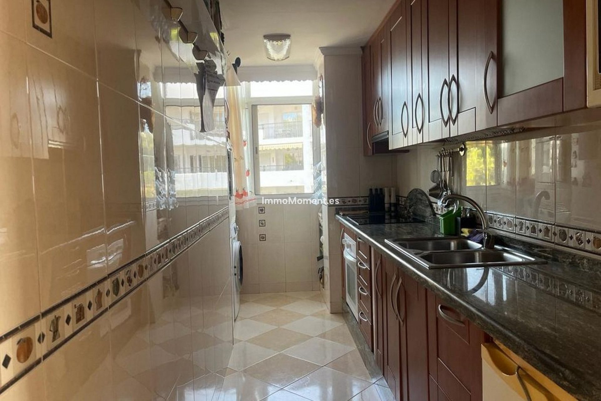 Resale - Apartment - Mijas - Calahonda