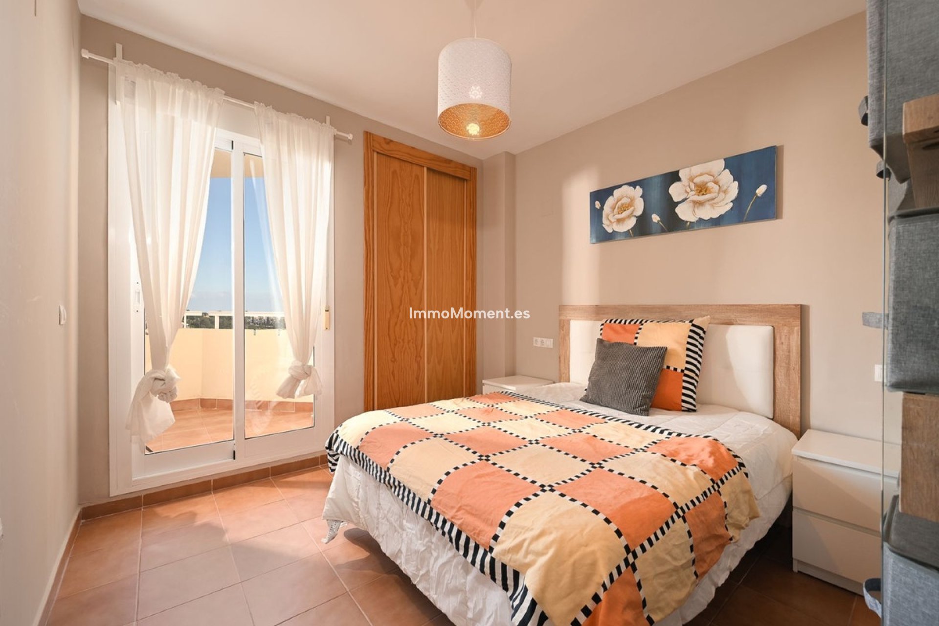 Resale - Apartment - Mijas - Calahonda