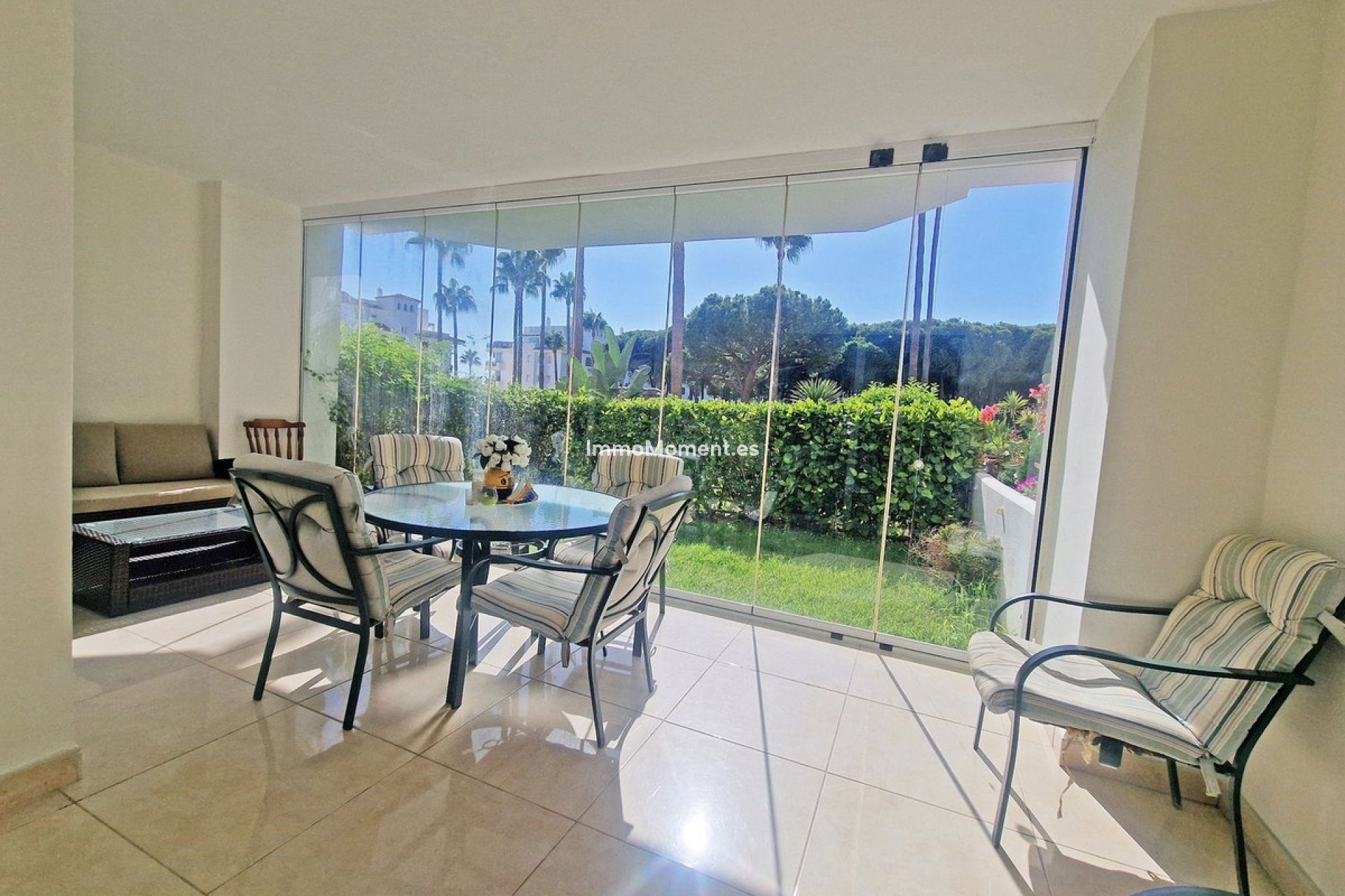 Resale - Apartment - Mijas - Calahonda