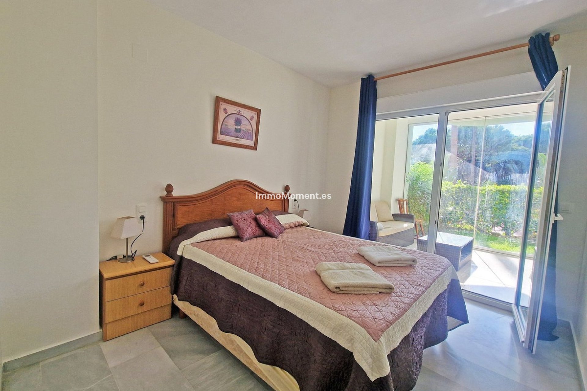 Resale - Apartment - Mijas - Calahonda
