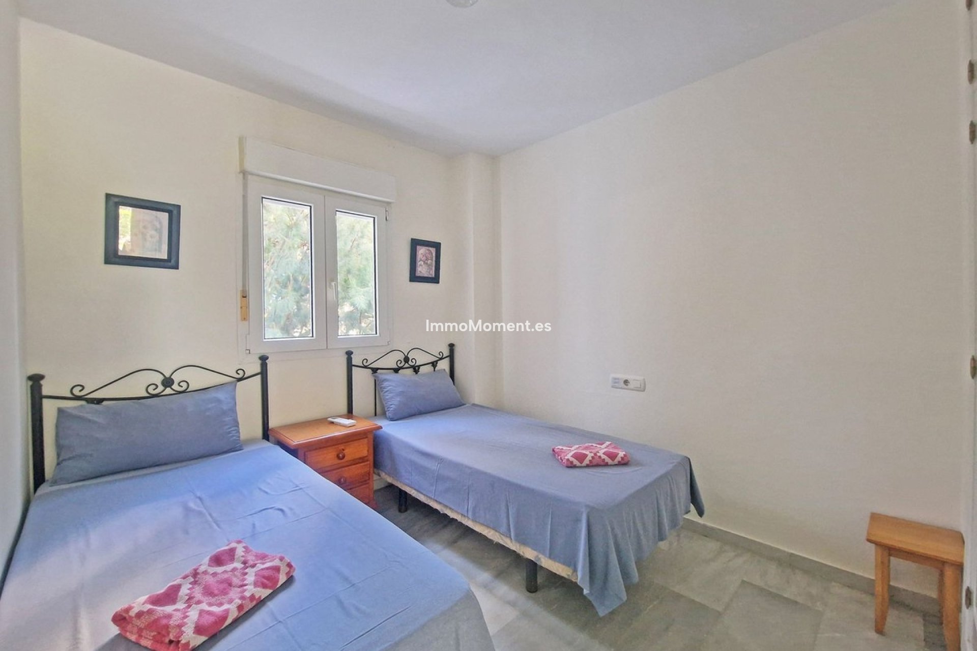 Resale - Apartment - Mijas - Calahonda