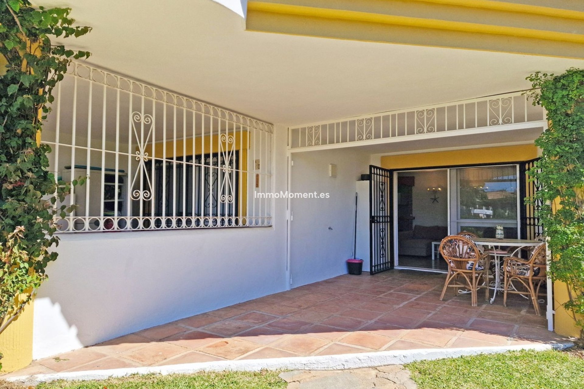 Resale - Apartment - Mijas - Calahonda