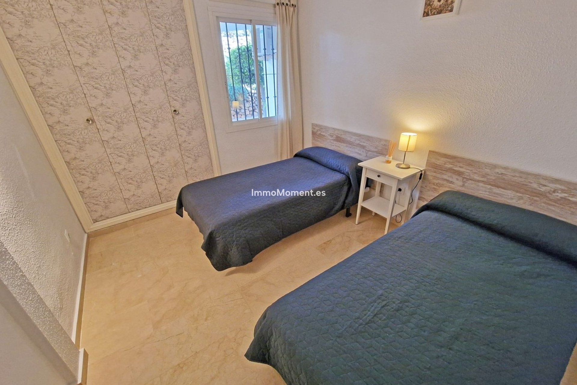 Resale - Apartment - Mijas - Calahonda