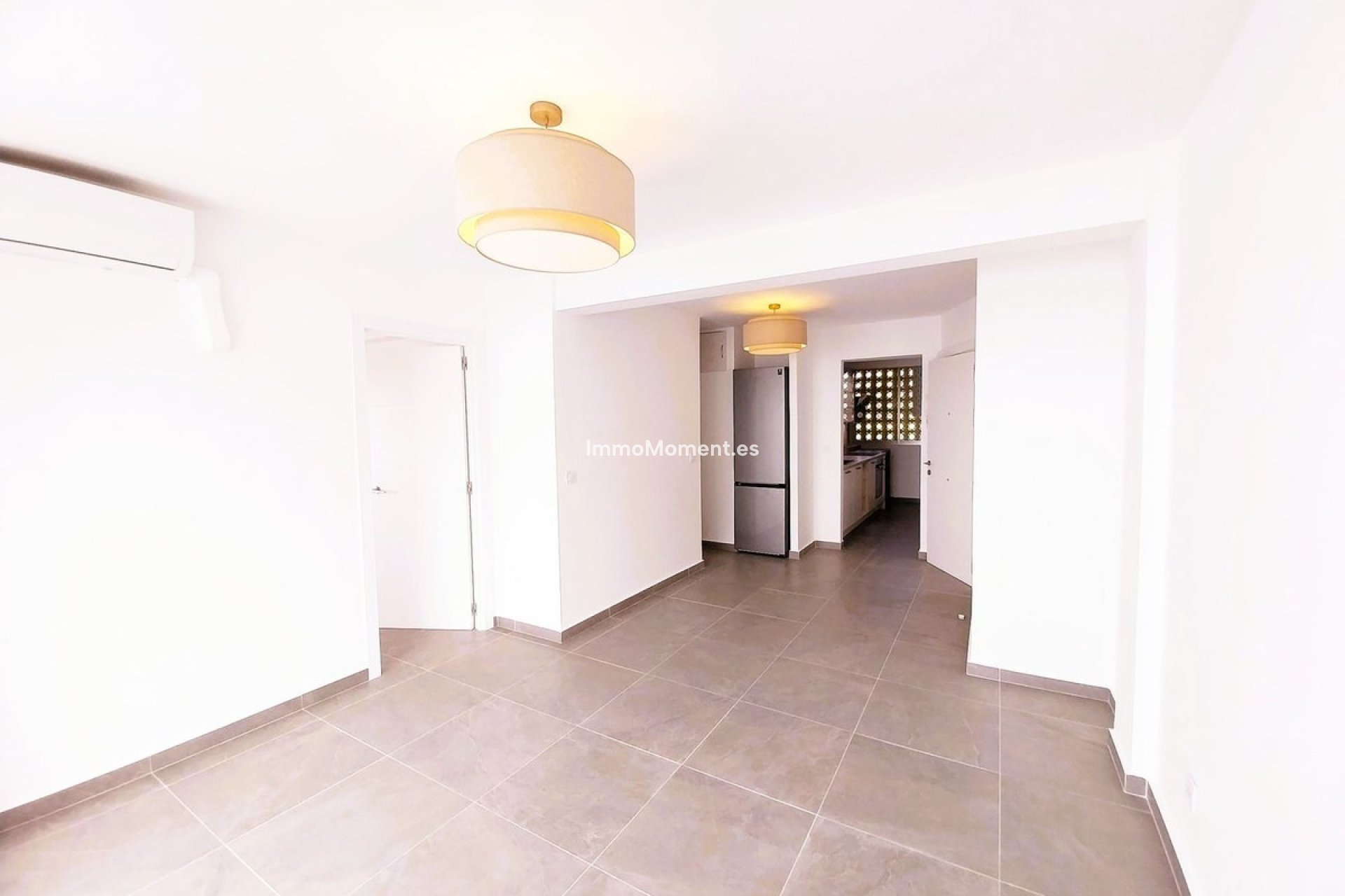 Resale - Apartment - Mijas - Calahonda