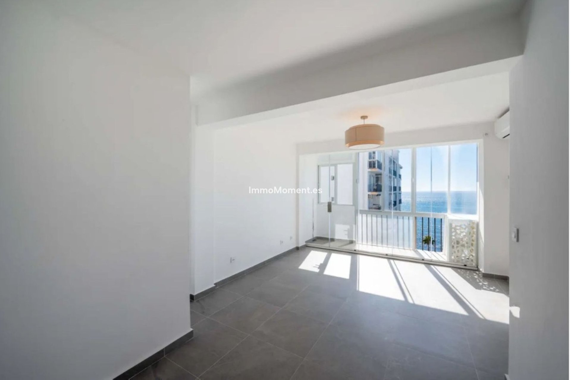 Resale - Apartment - Mijas - Calahonda
