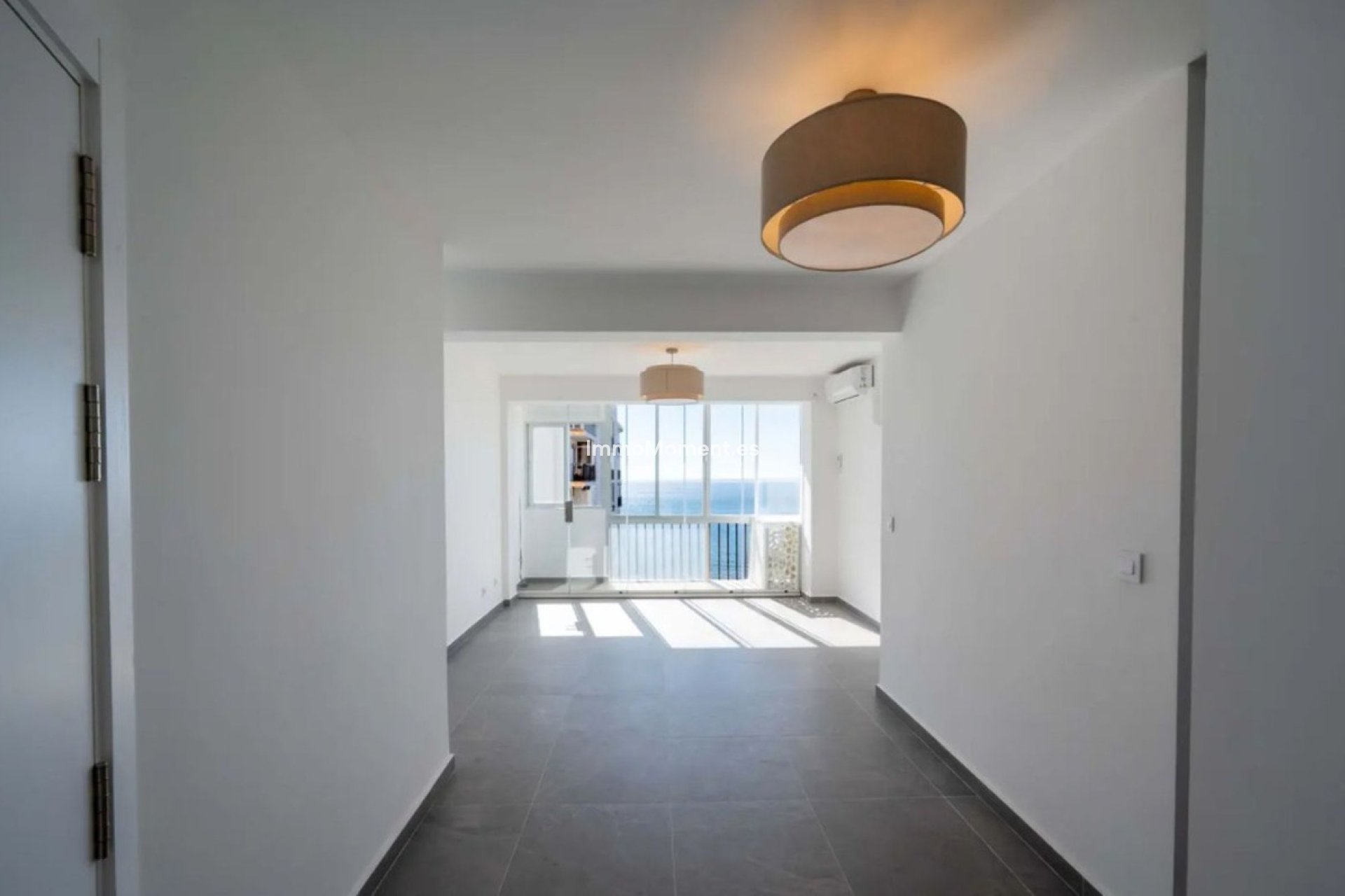 Resale - Apartment - Mijas - Calahonda
