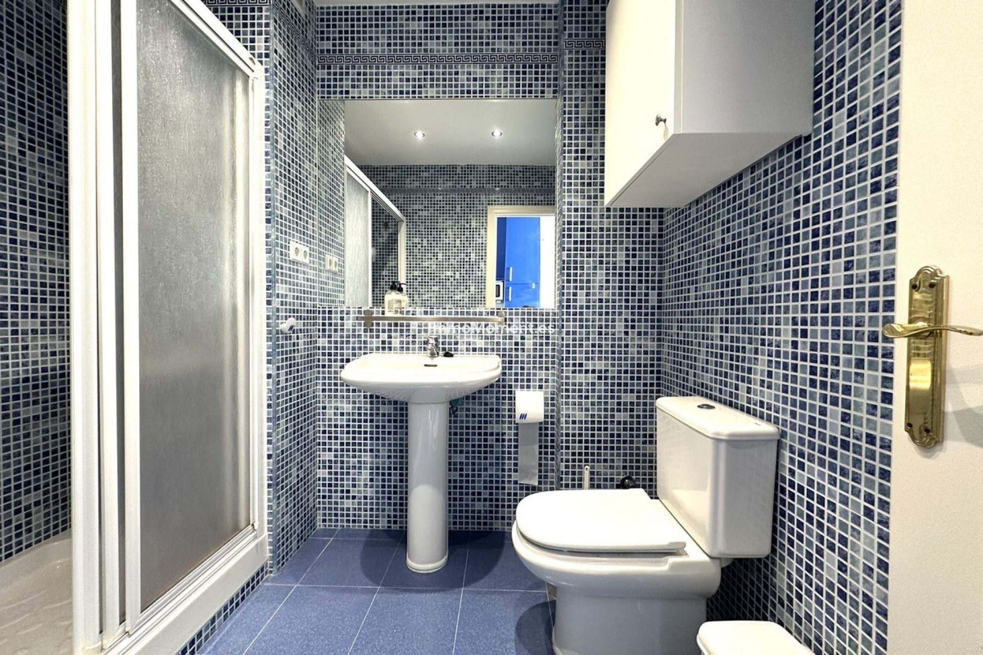 Resale - Apartment - Mijas - Calahonda