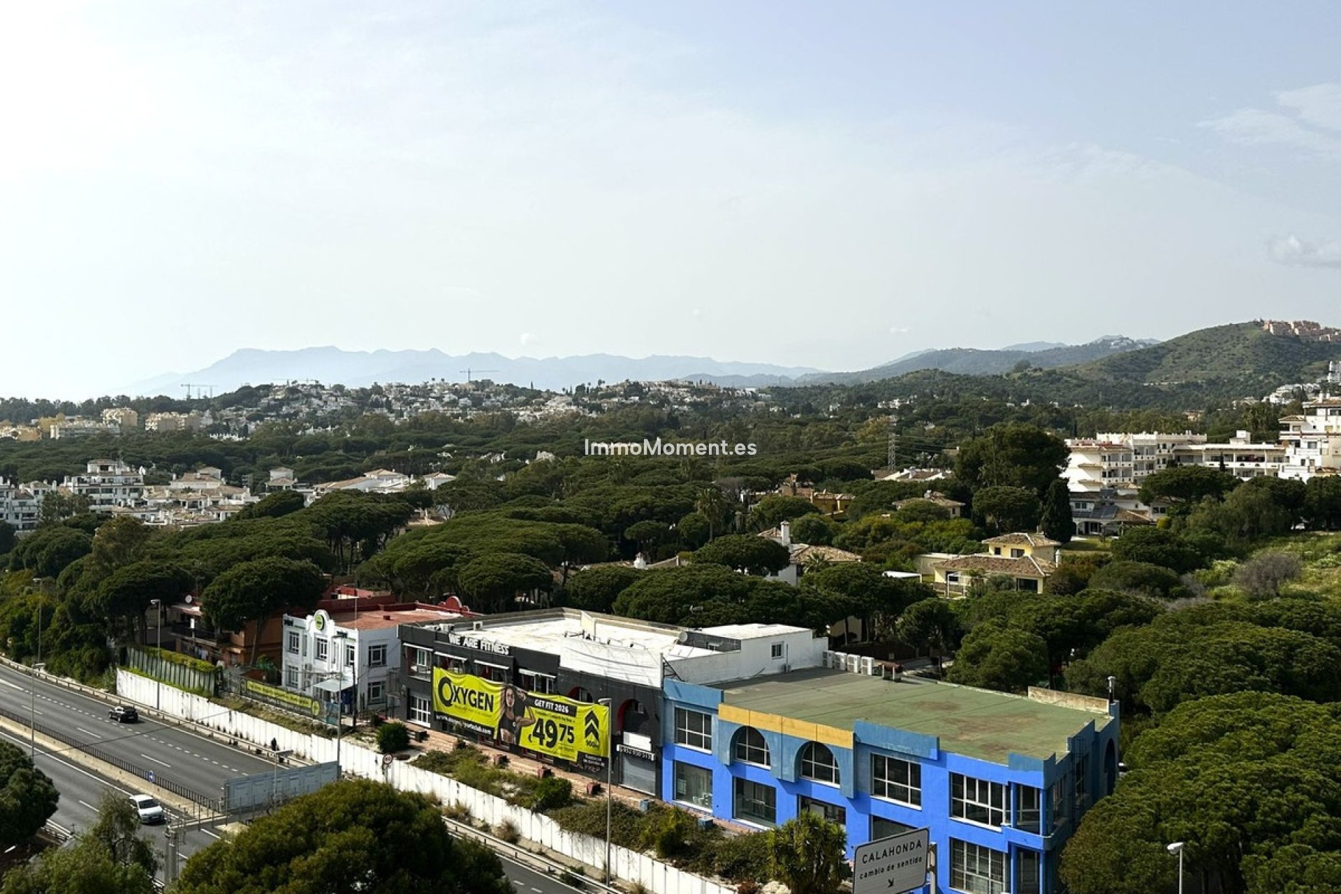 Resale - Apartment - Mijas - Calahonda