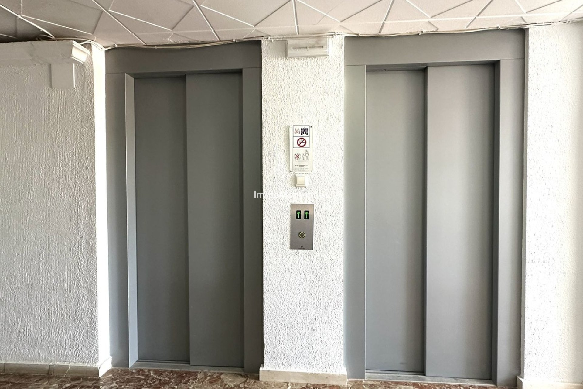 Resale - Apartment - Mijas - Calahonda