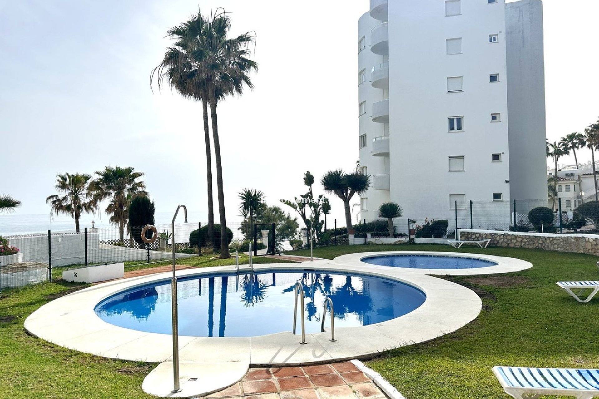 Resale - Apartment - Mijas - Calahonda