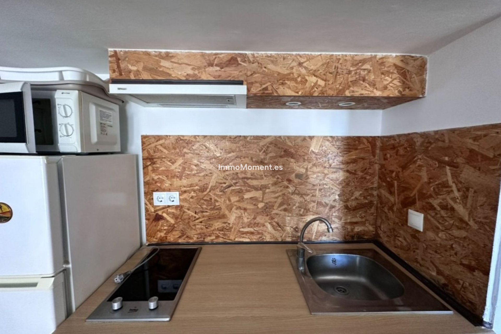 Resale - Apartment - Mijas - Calahonda