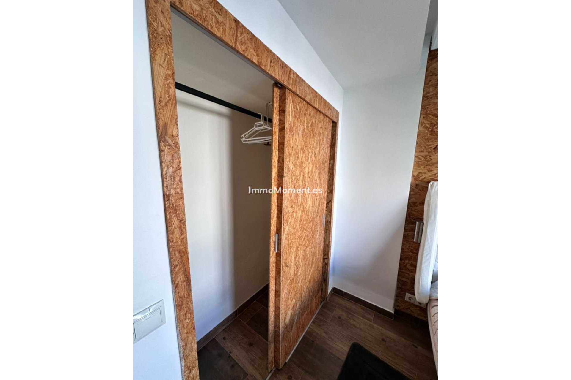 Resale - Apartment - Mijas - Calahonda
