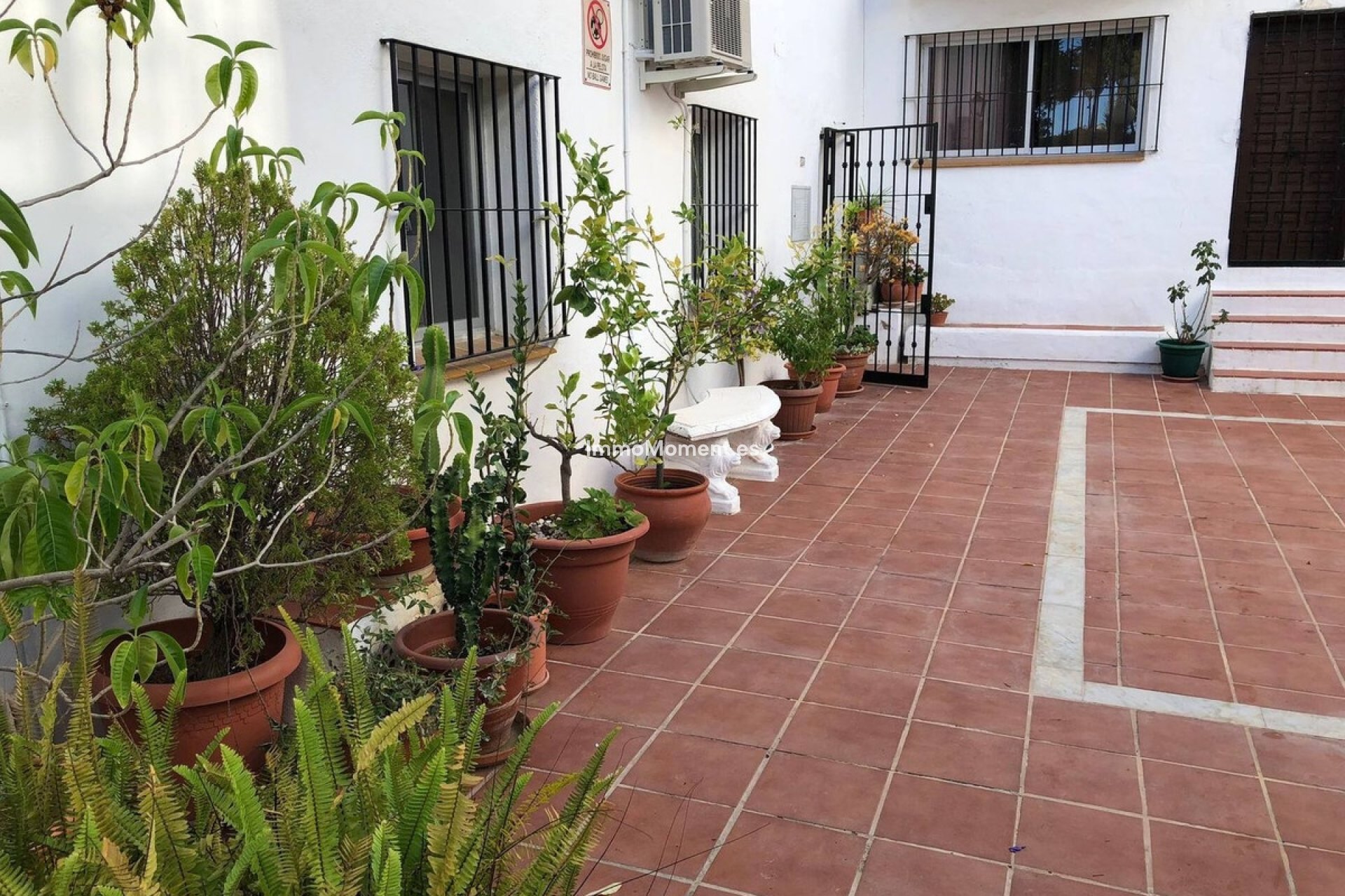 Resale - Apartment - Mijas - Calahonda