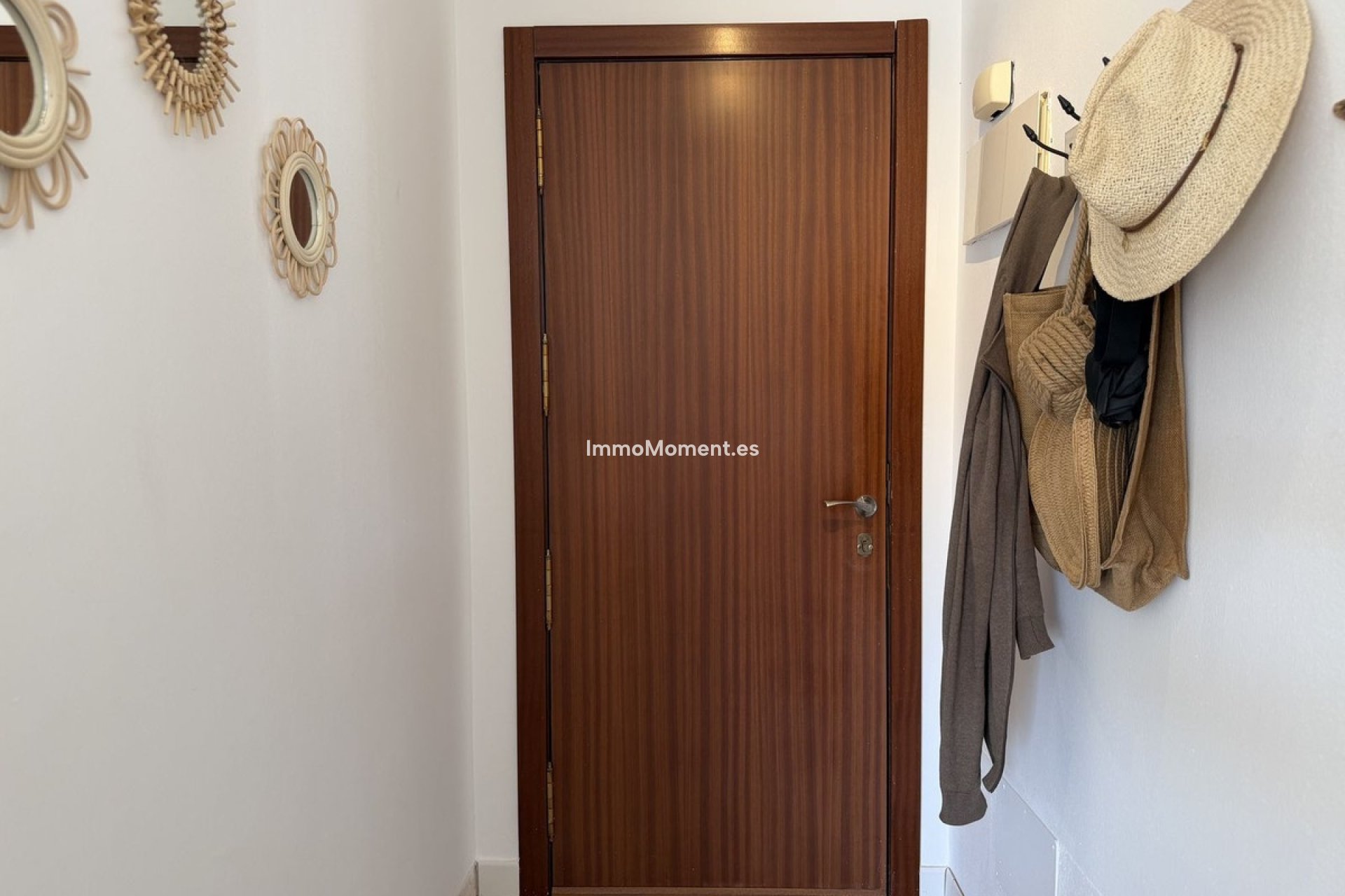 Resale - Apartment - Mijas - Calahonda