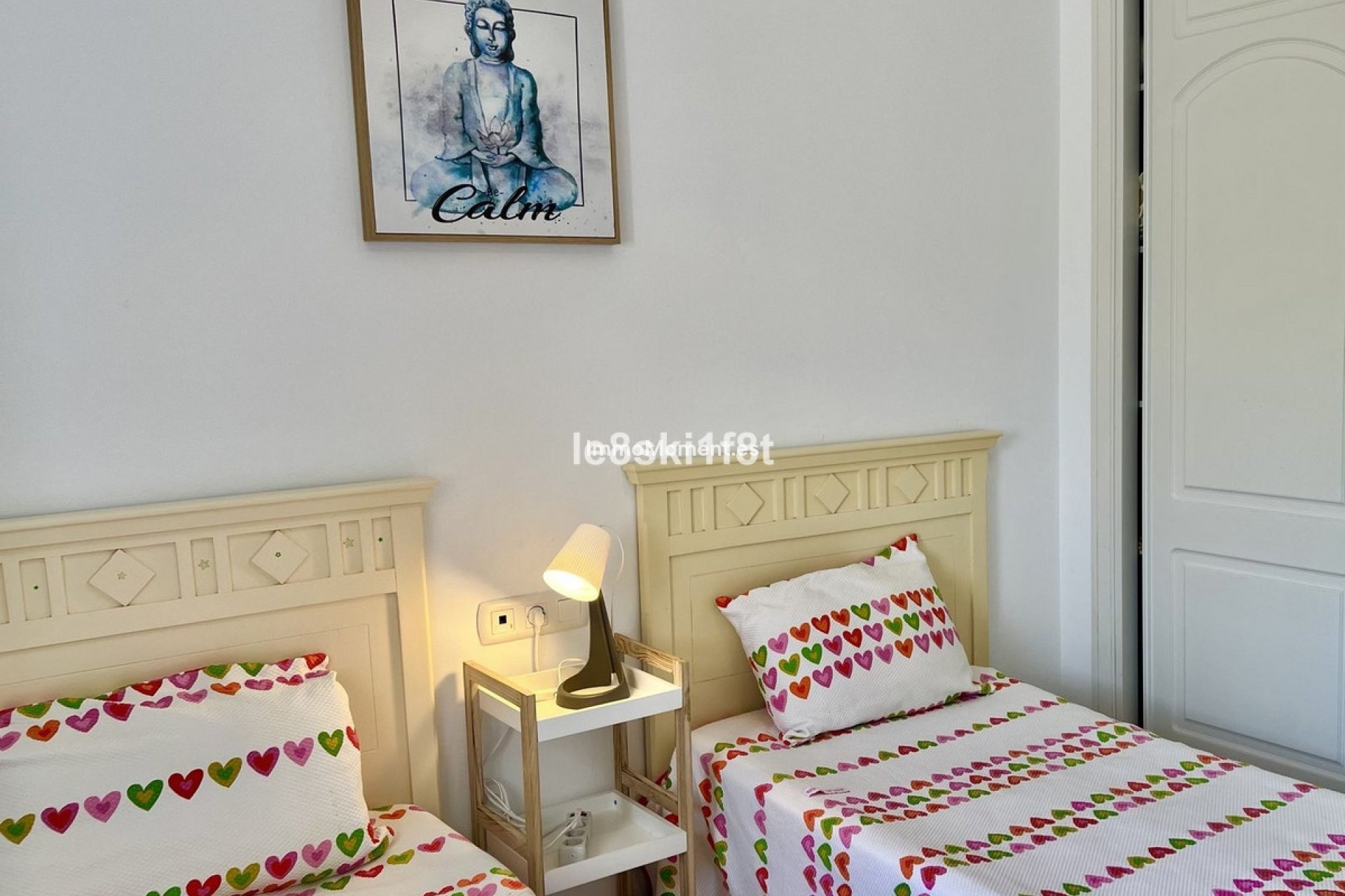 Resale - Apartment - Mijas - Calahonda