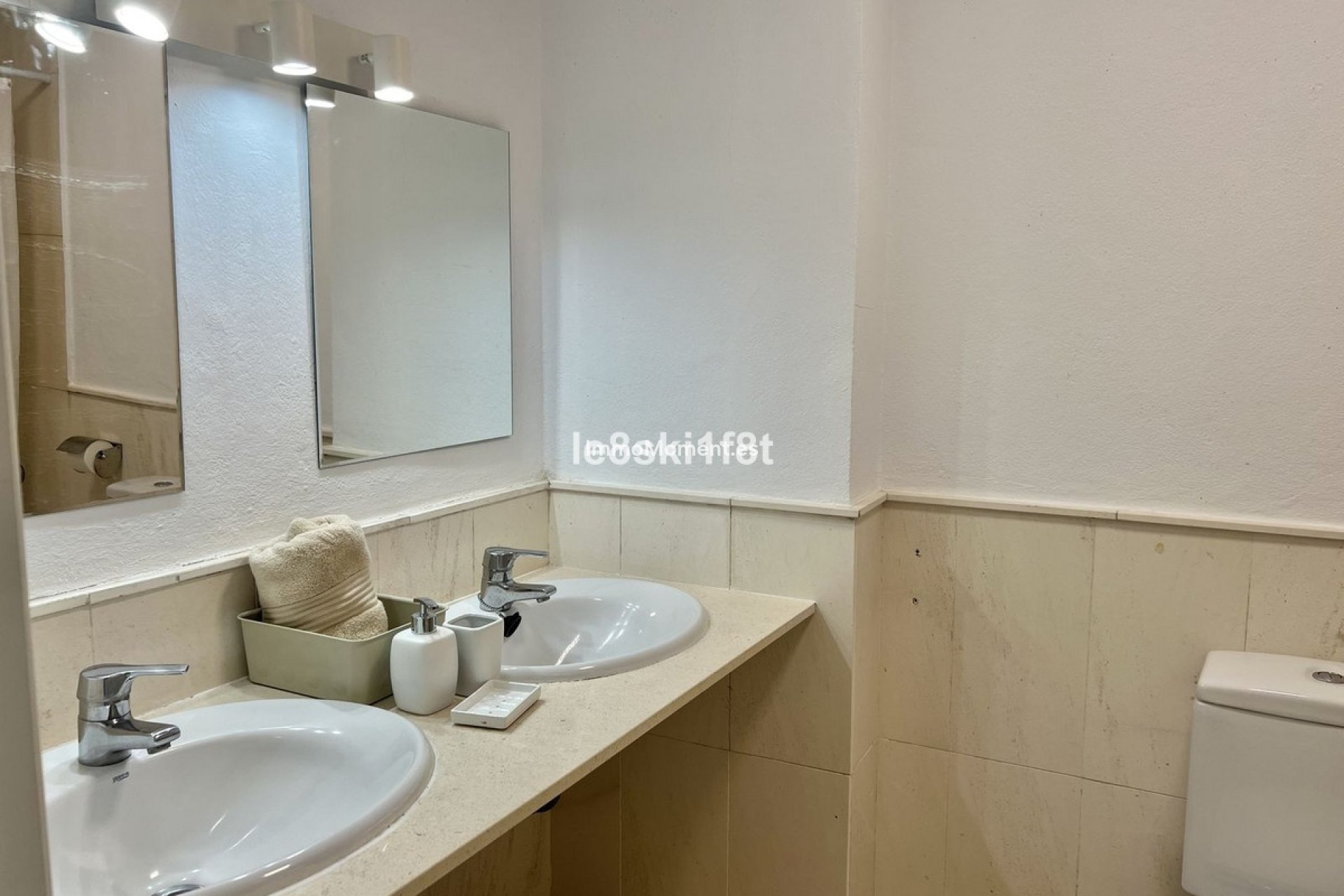 Resale - Apartment - Mijas - Calahonda