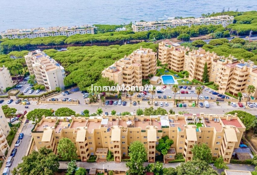 Resale - Apartment - Mijas - Calahonda