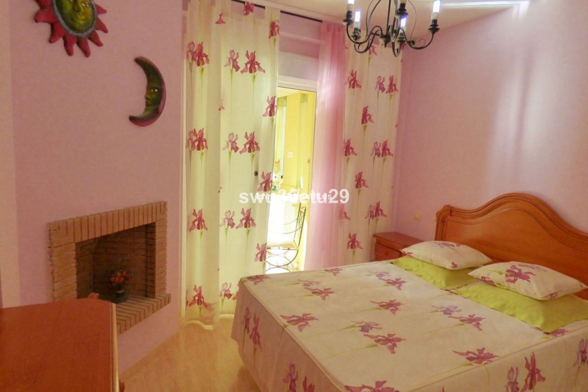 Resale - Apartment - Mijas - Calahonda