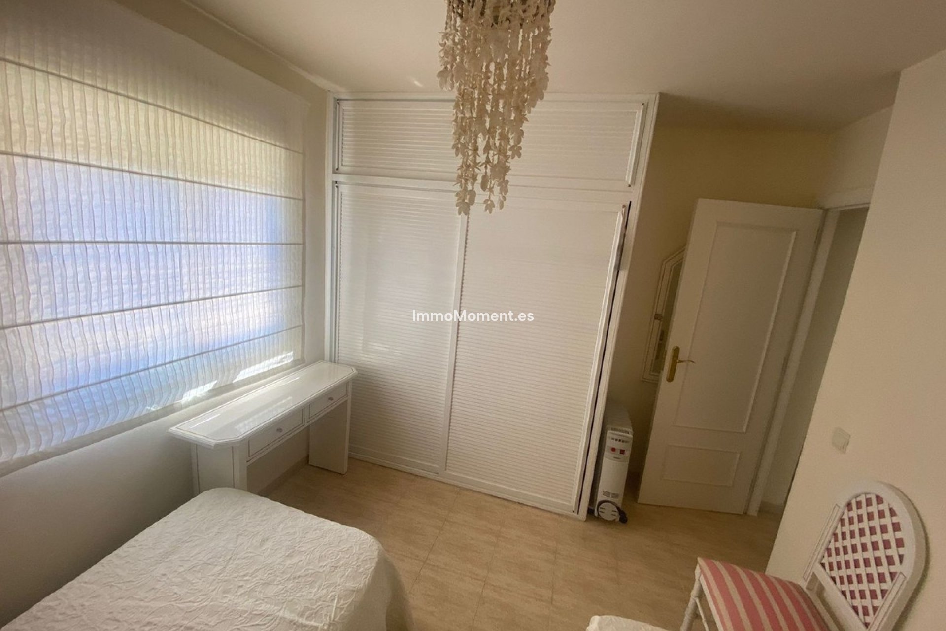 Resale - Apartment - Mijas - Calahonda