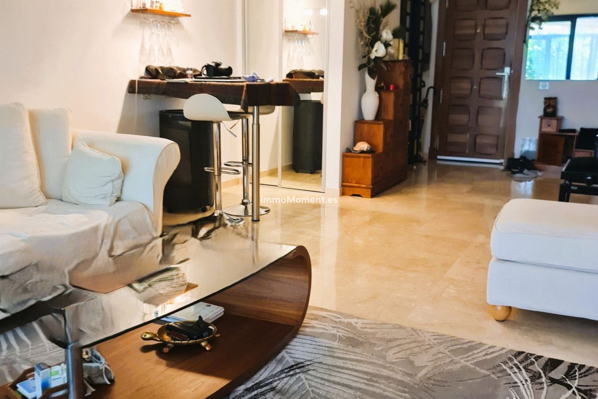 Resale - Apartment - Mijas - Calahonda