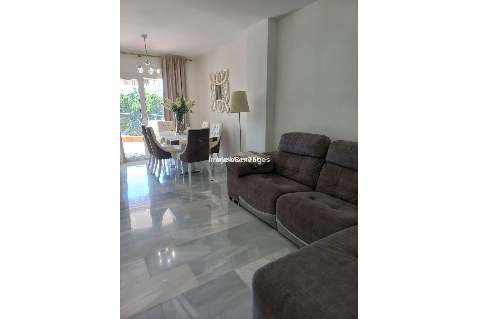 Resale - Apartment - Mijas - Calahonda