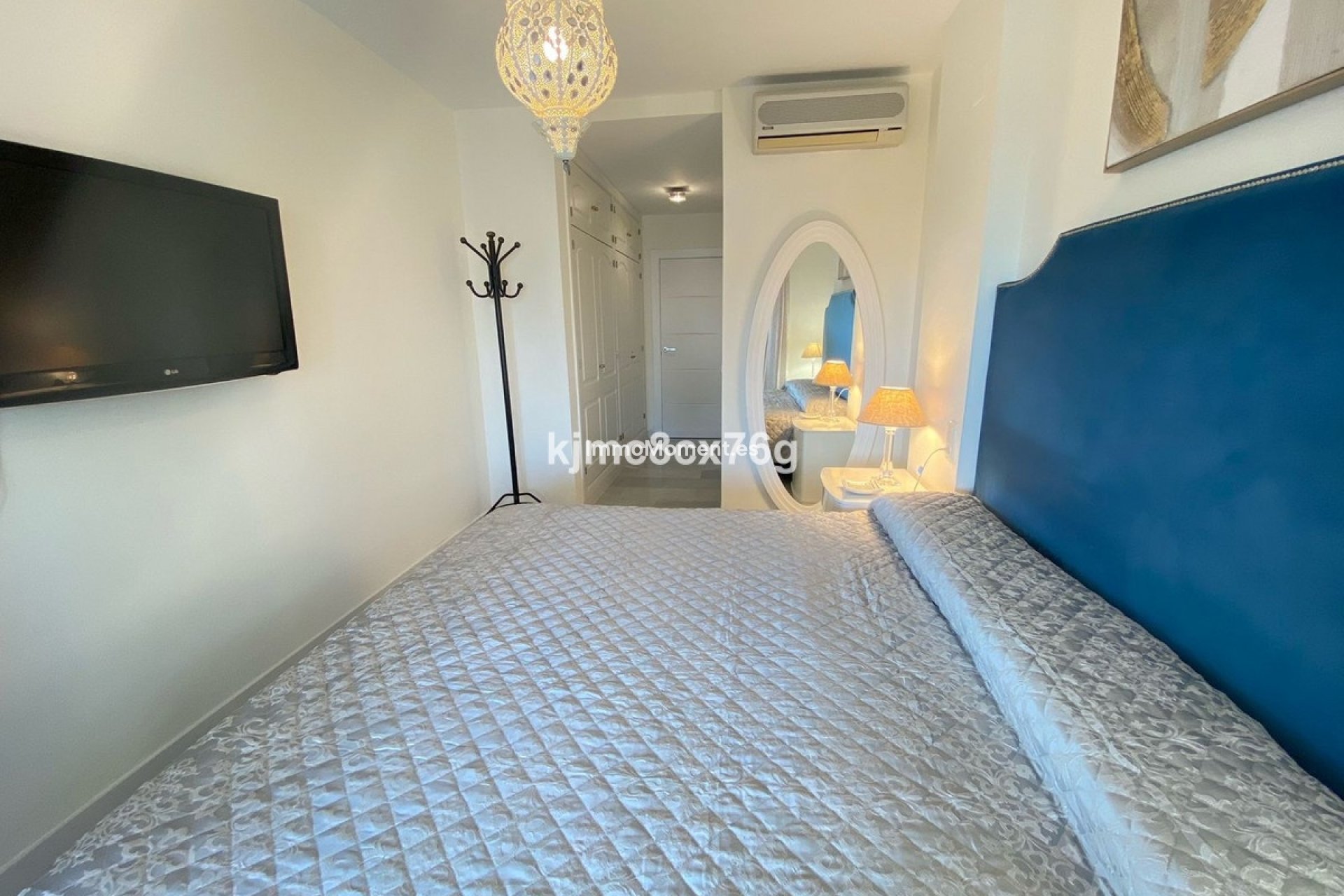 Resale - Apartment - Mijas - Calahonda