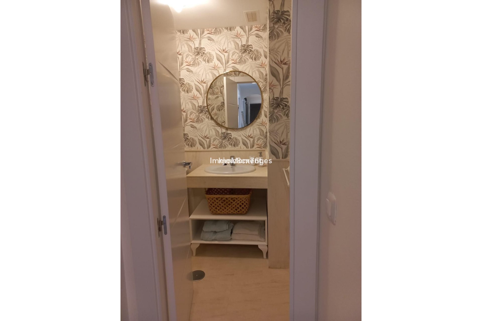 Resale - Apartment - Mijas - Calahonda