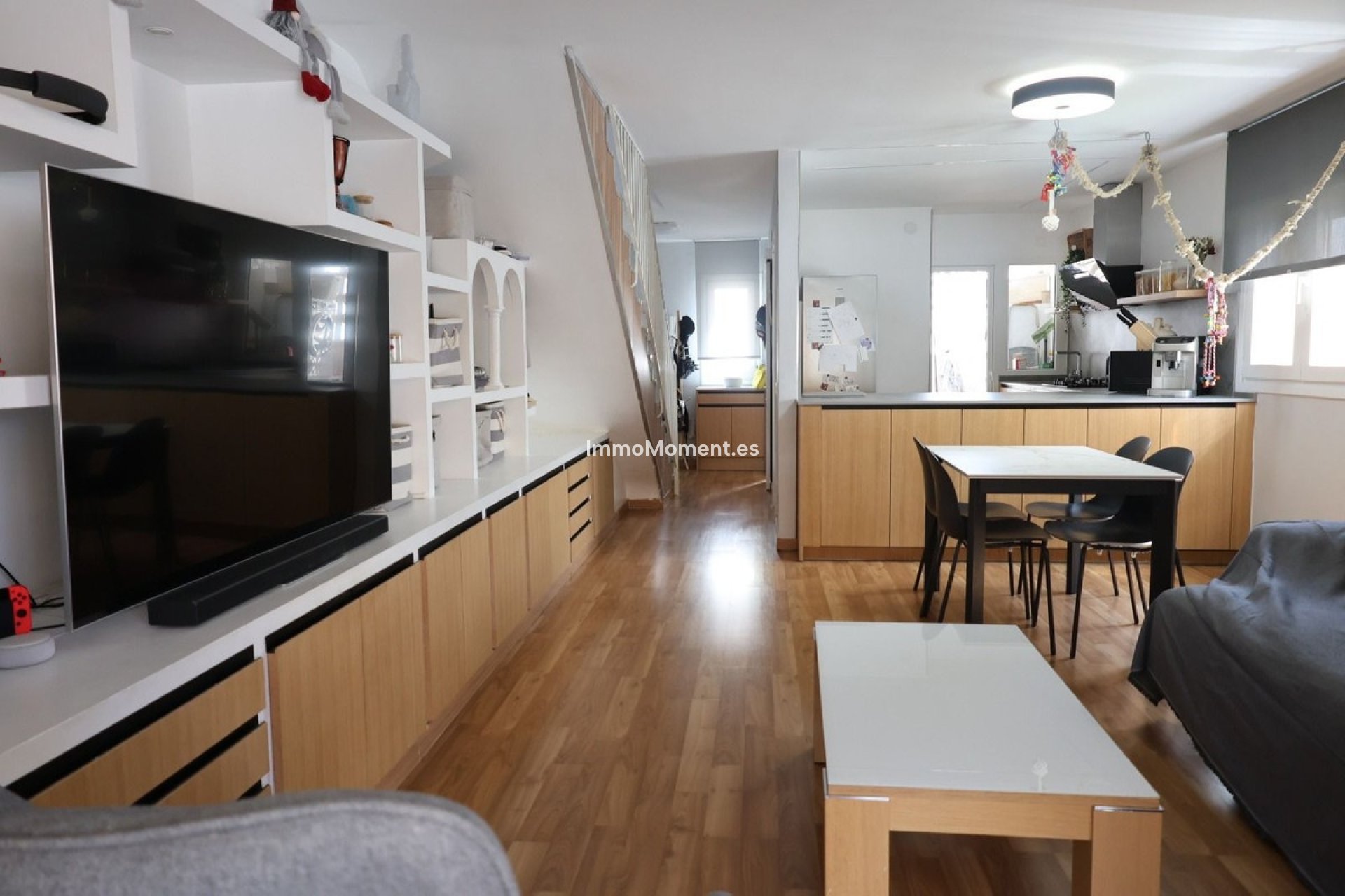 Resale - Apartment - Mijas - Calahonda
