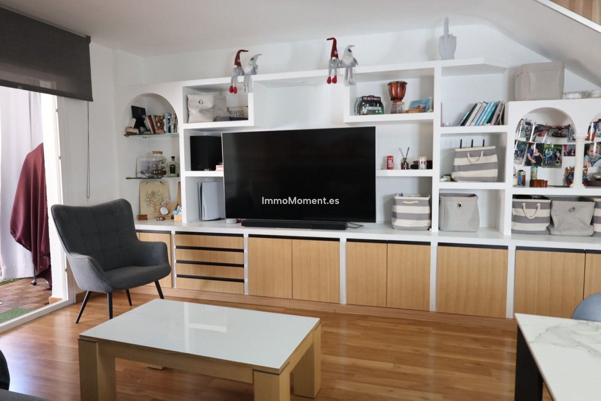 Resale - Apartment - Mijas - Calahonda