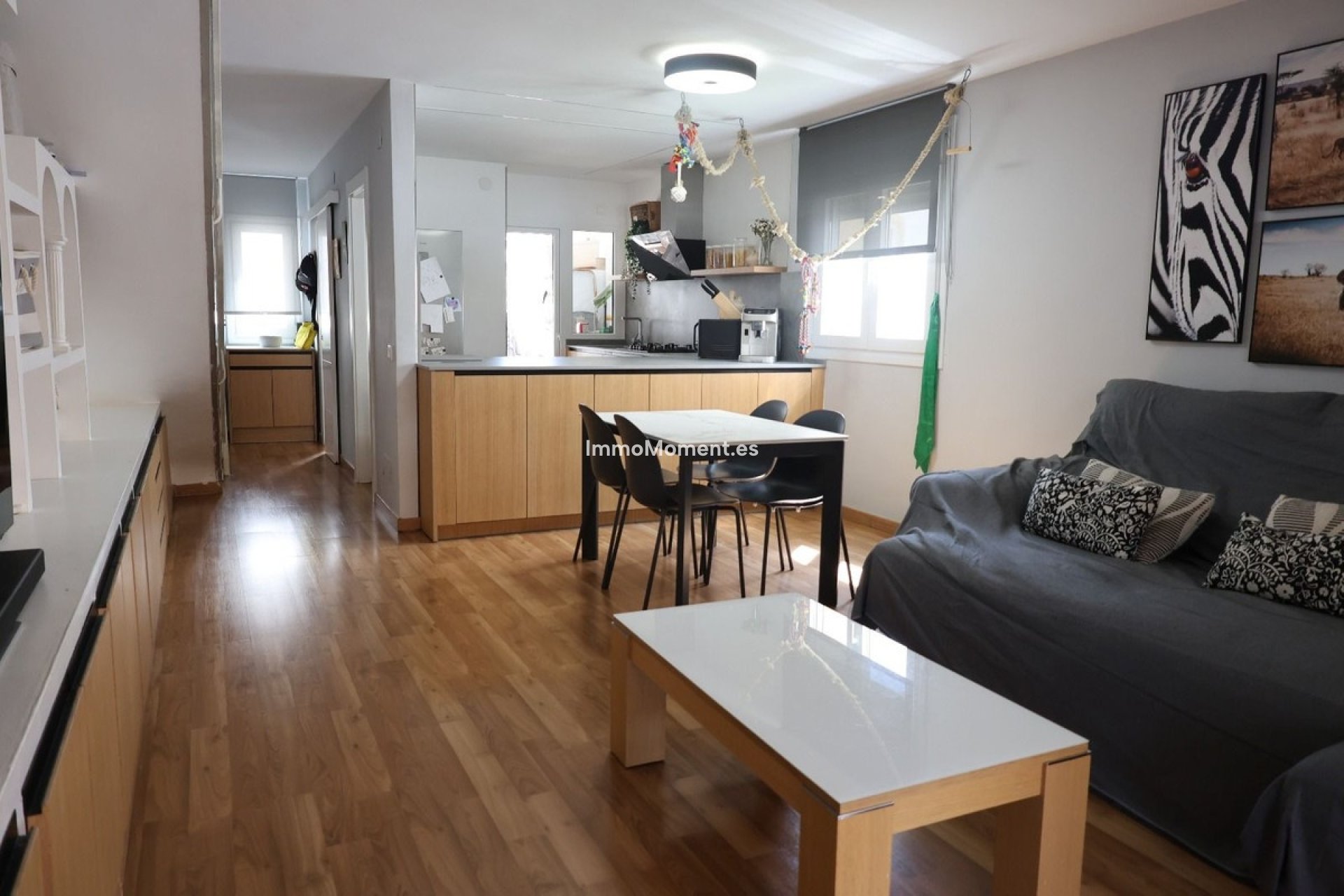 Resale - Apartment - Mijas - Calahonda
