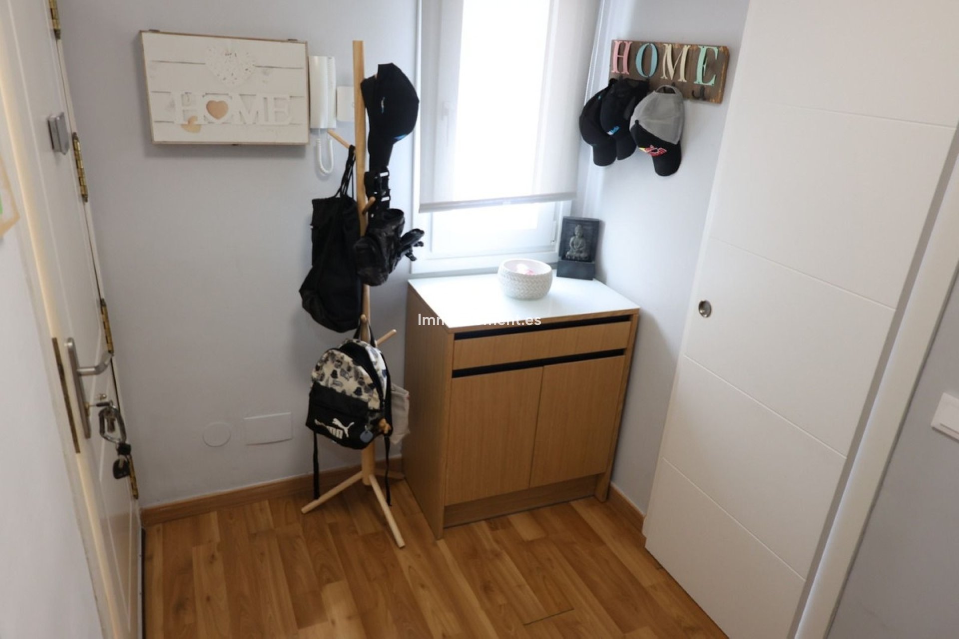 Resale - Apartment - Mijas - Calahonda