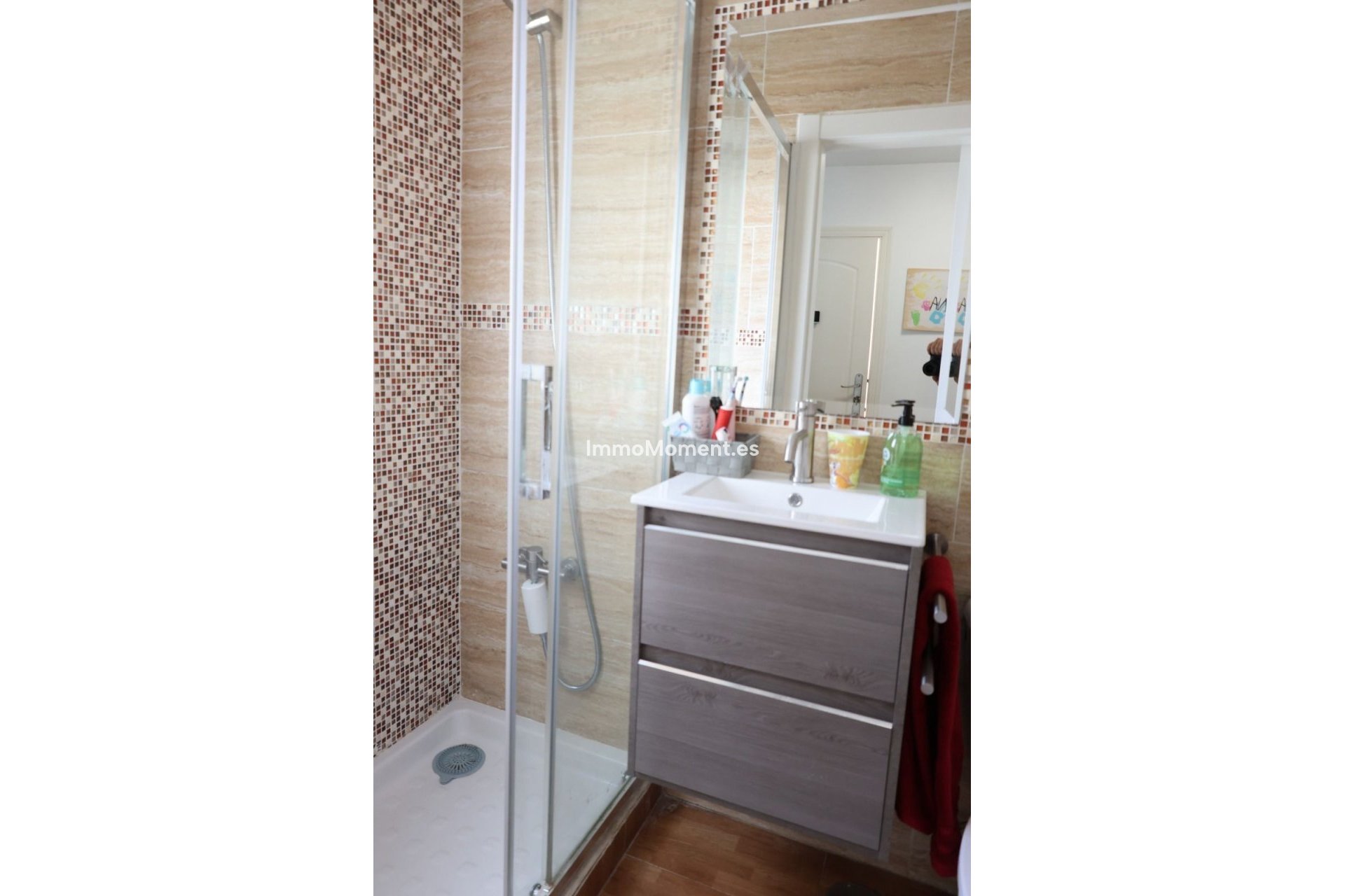 Resale - Apartment - Mijas - Calahonda
