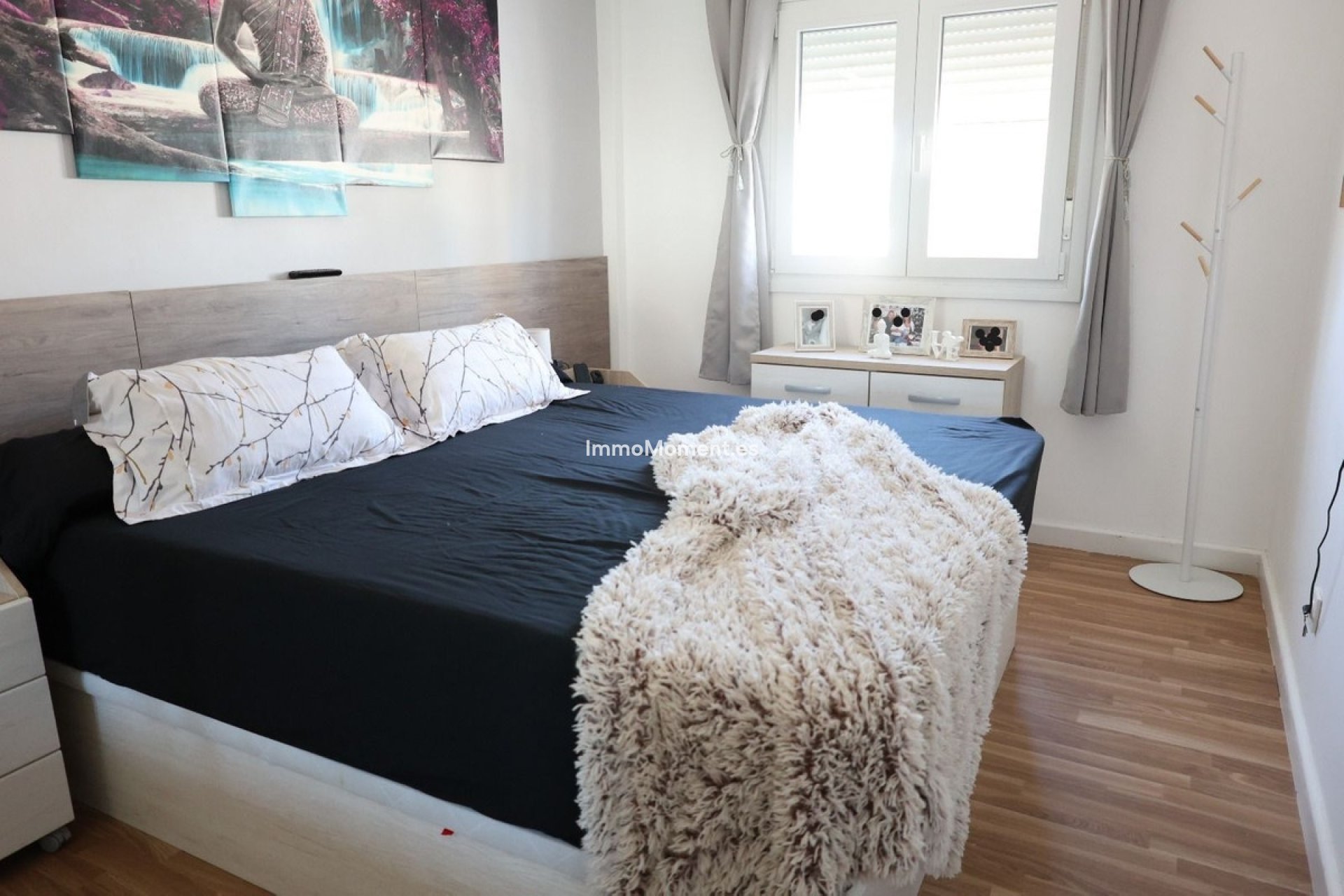 Resale - Apartment - Mijas - Calahonda