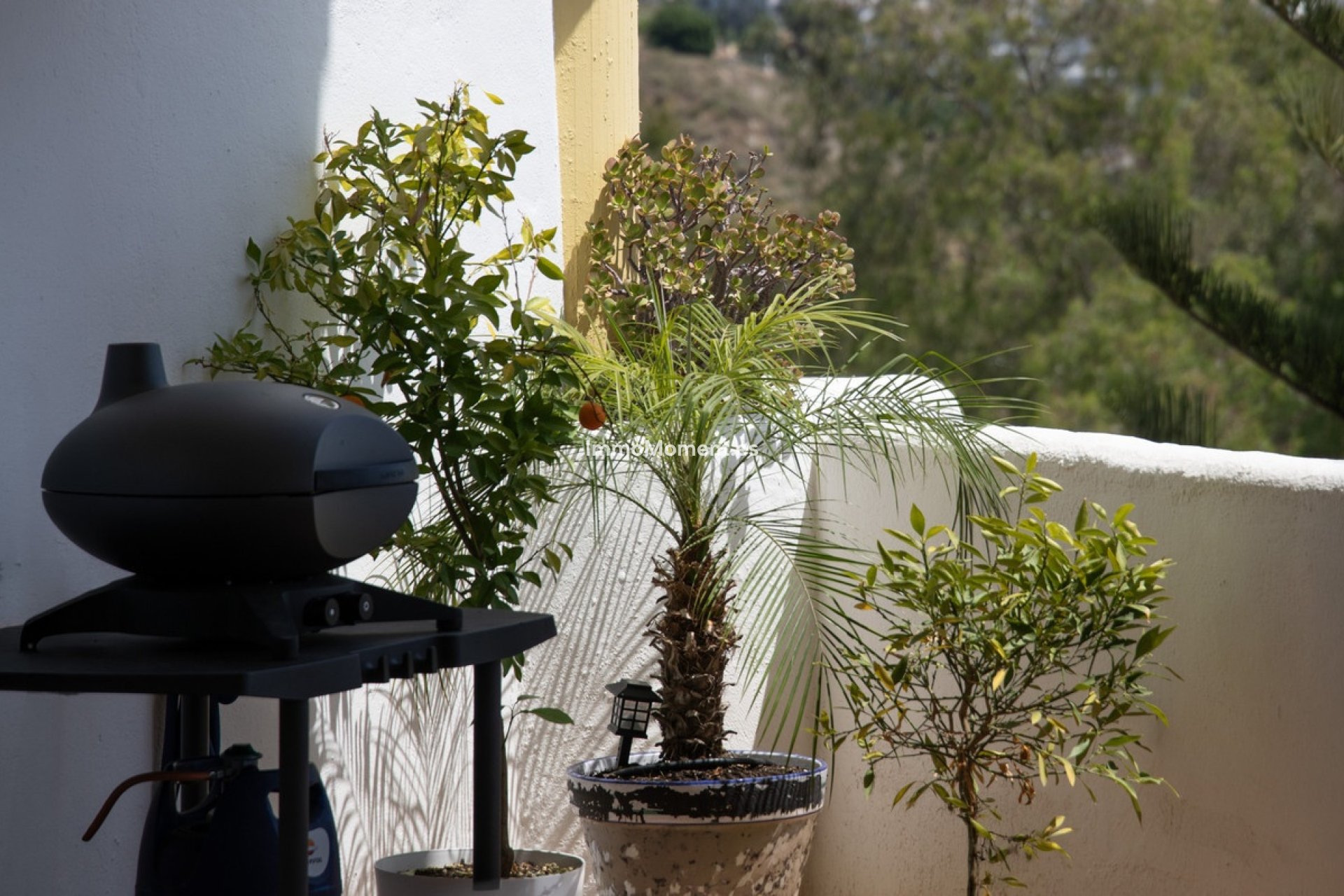 Resale - Apartment - Mijas - Calahonda