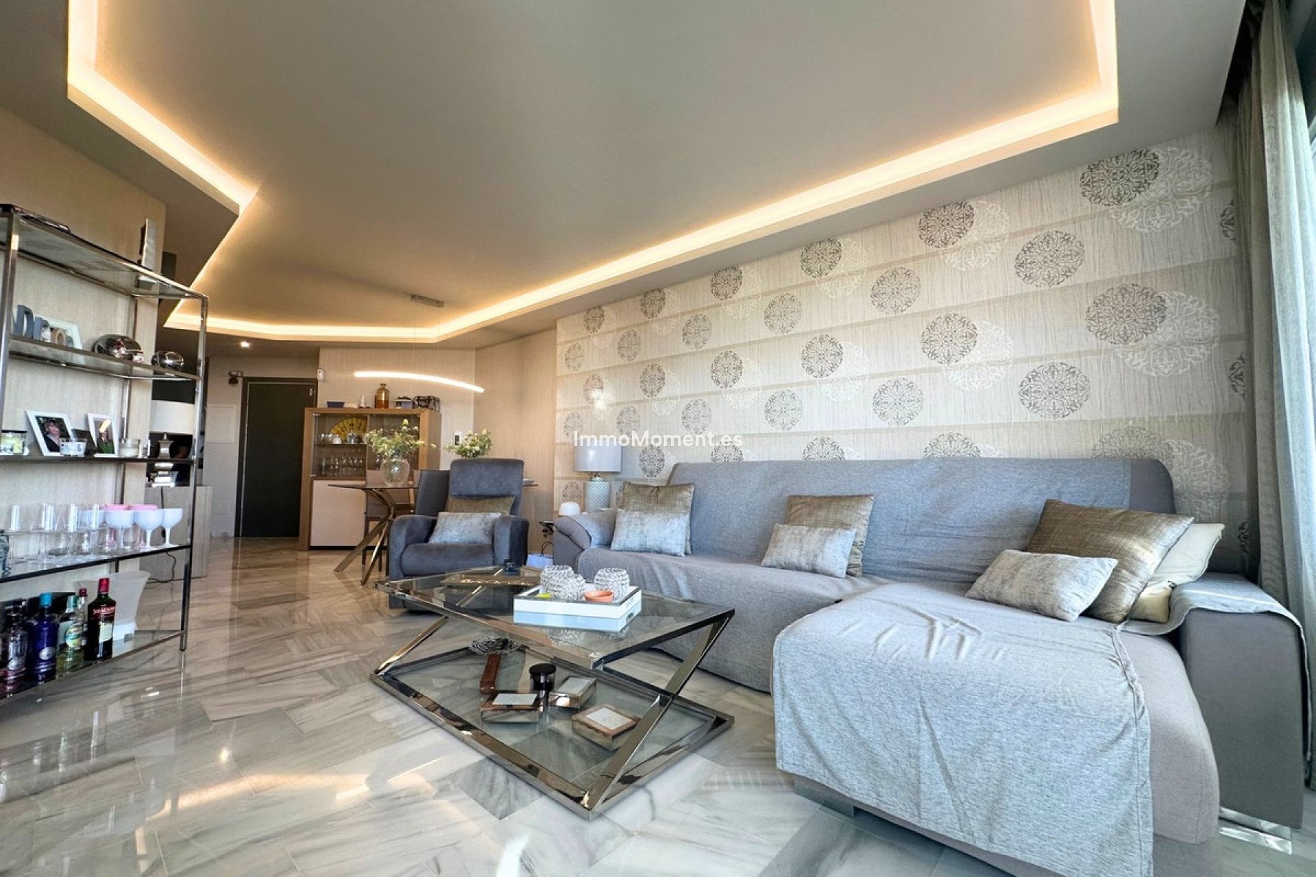 Resale - Apartment - Mijas - Calahonda
