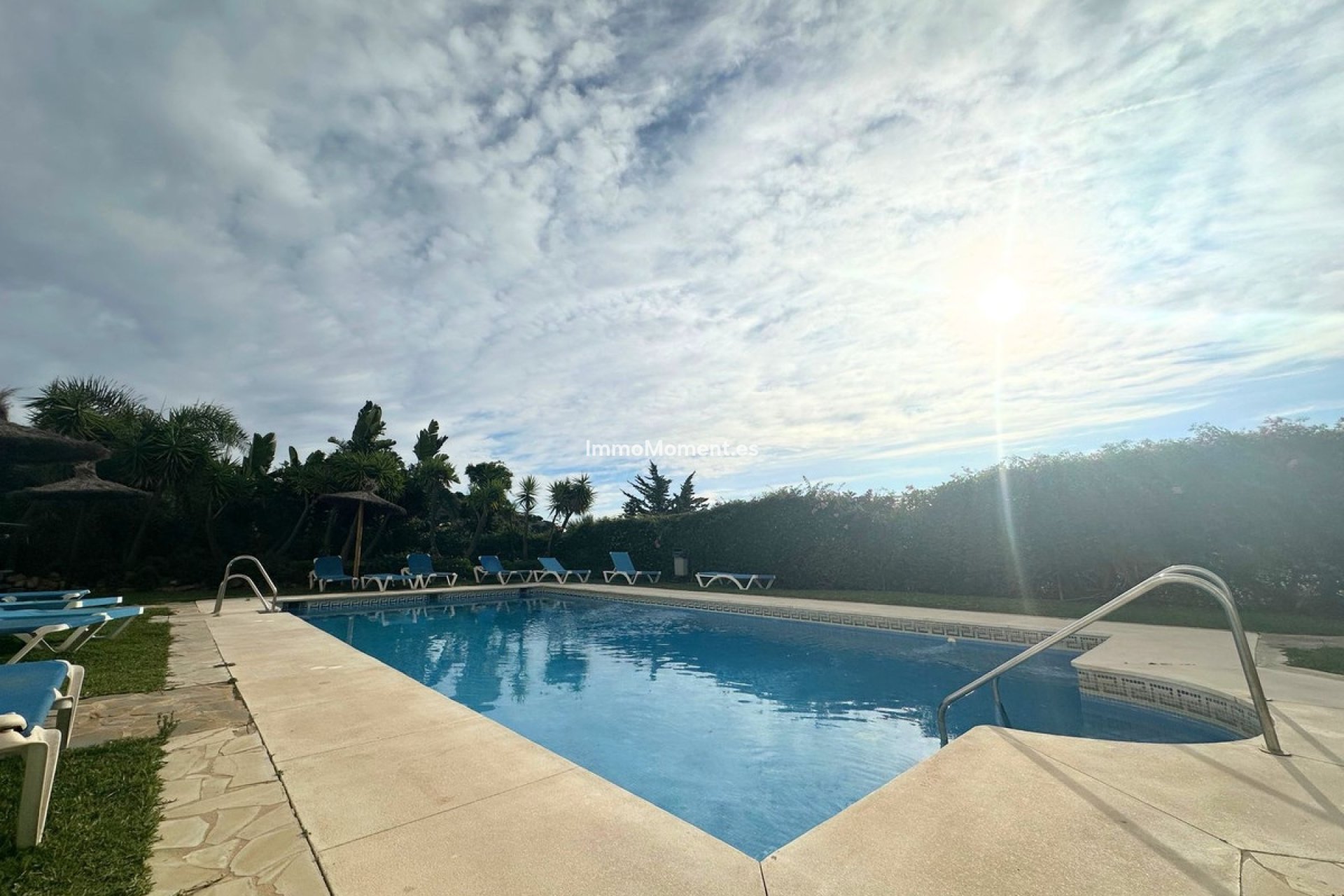 Resale - Apartment - Mijas - Calahonda