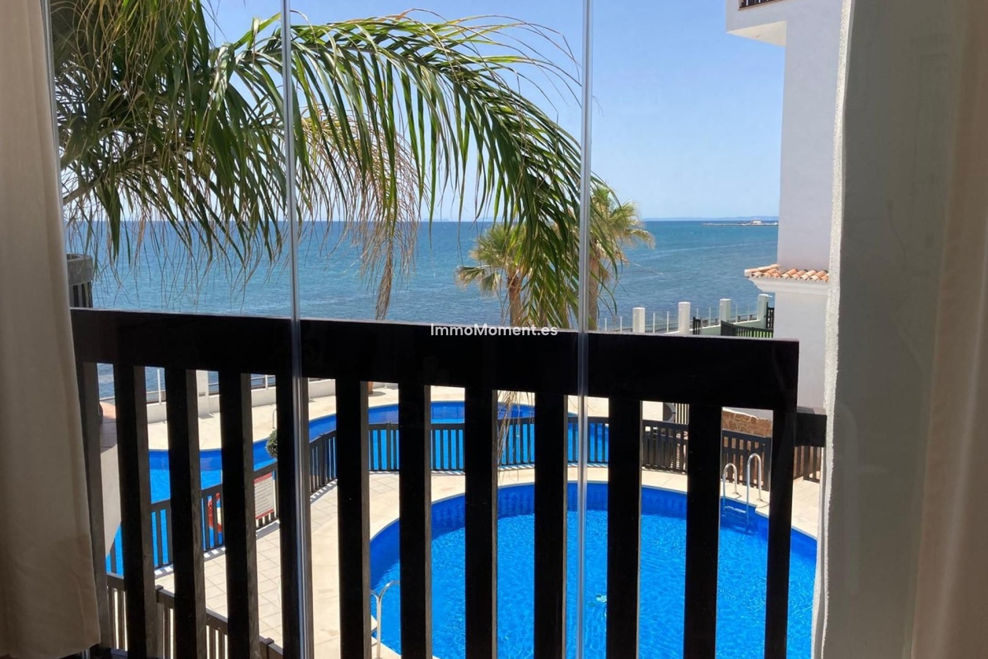 Resale - Apartment - Mijas - Calahonda