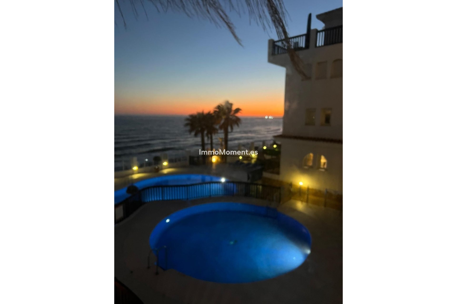 Resale - Apartment - Mijas - Calahonda