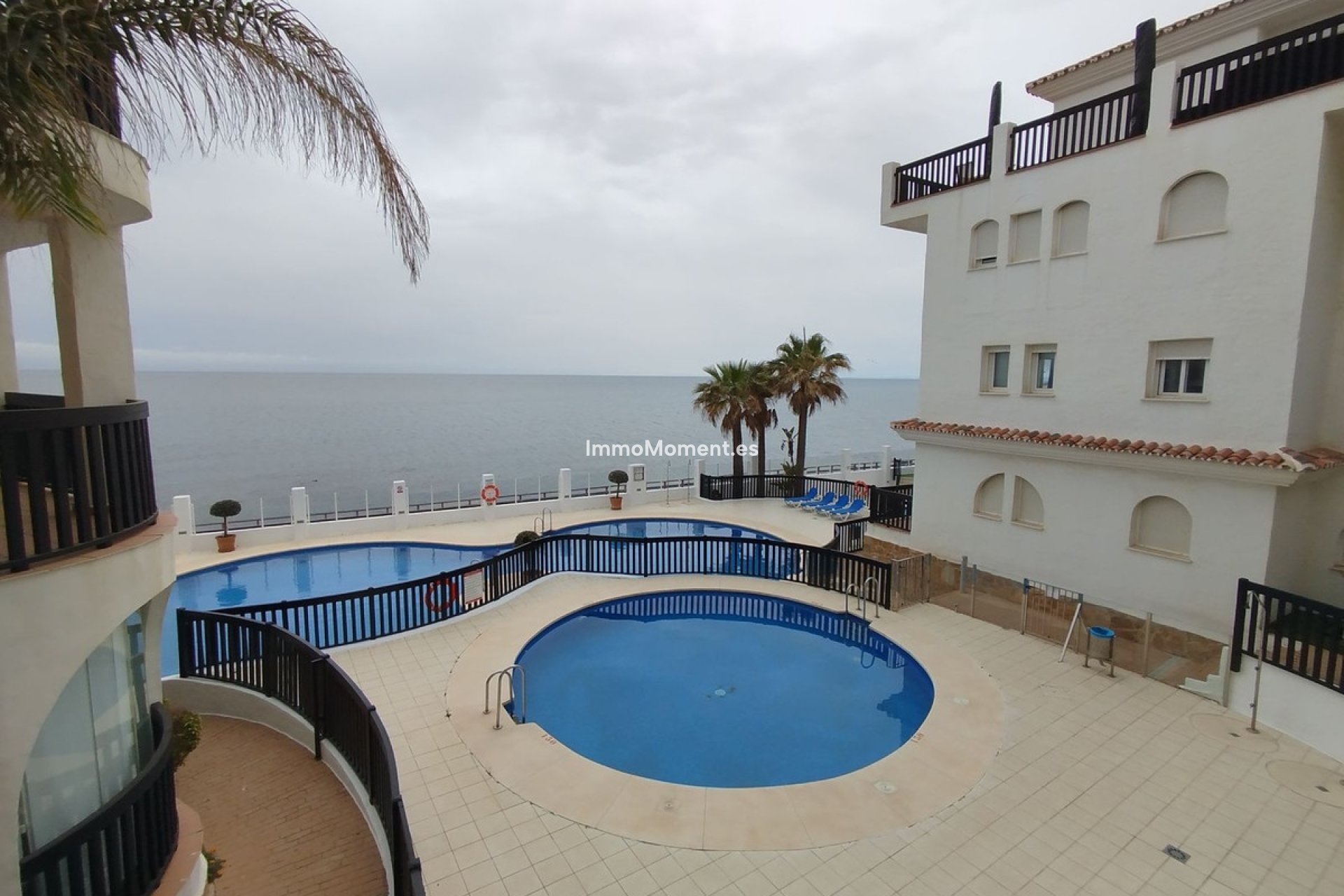 Resale - Apartment - Mijas - Calahonda