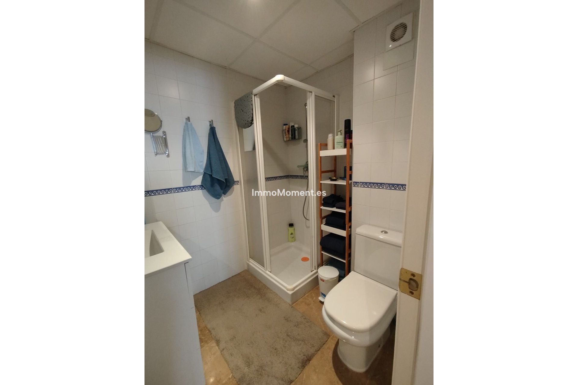 Resale - Apartment - Mijas - Calahonda