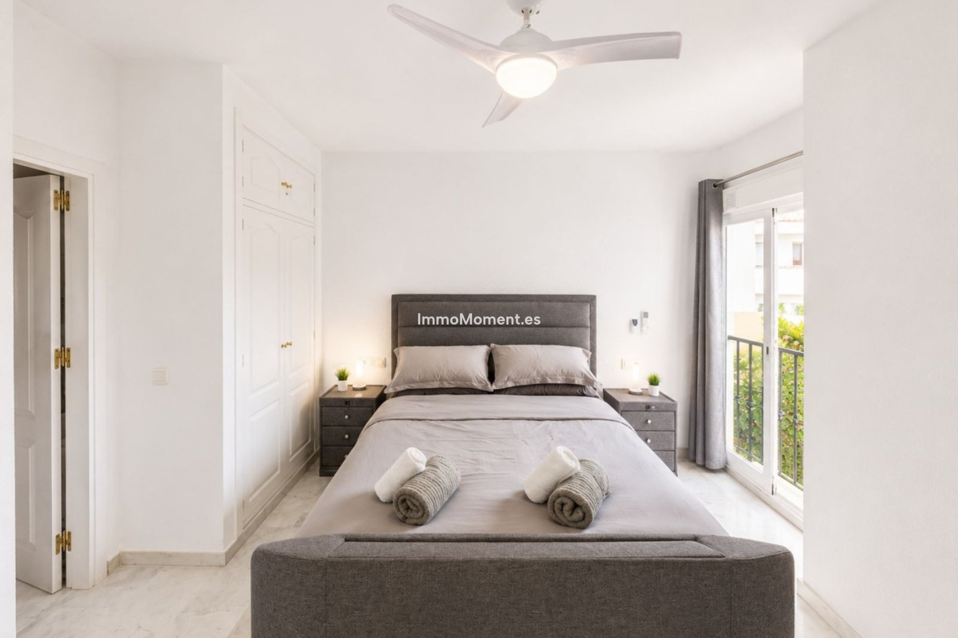 Resale - Apartment - Mijas - Calahonda